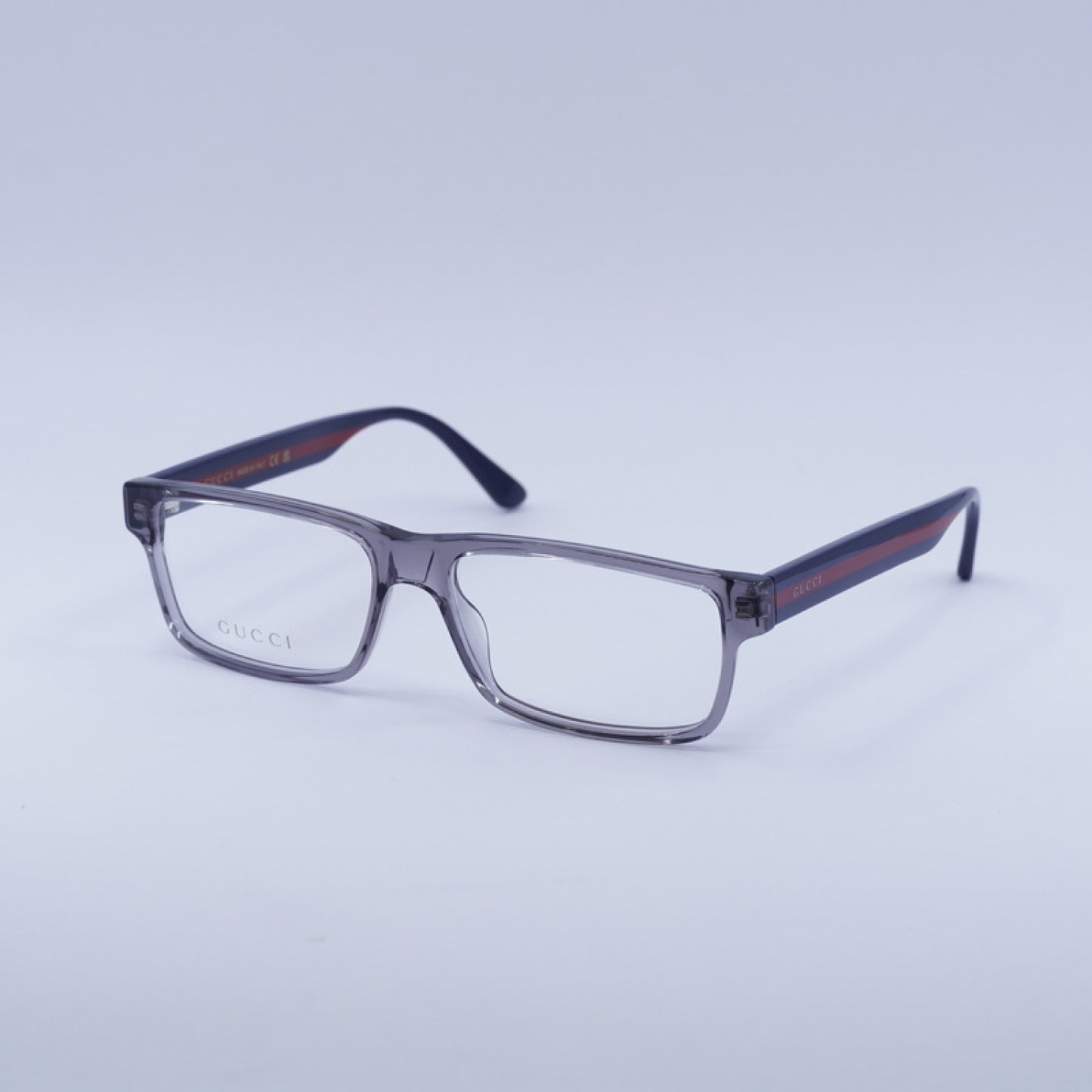 Armazón Oftálmico Gucci GG0752O 003 56-16-150