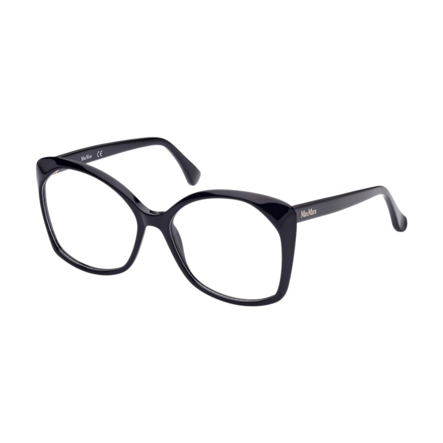 Armazón Oftálmico Max Mara MM5029 001 57-16-140