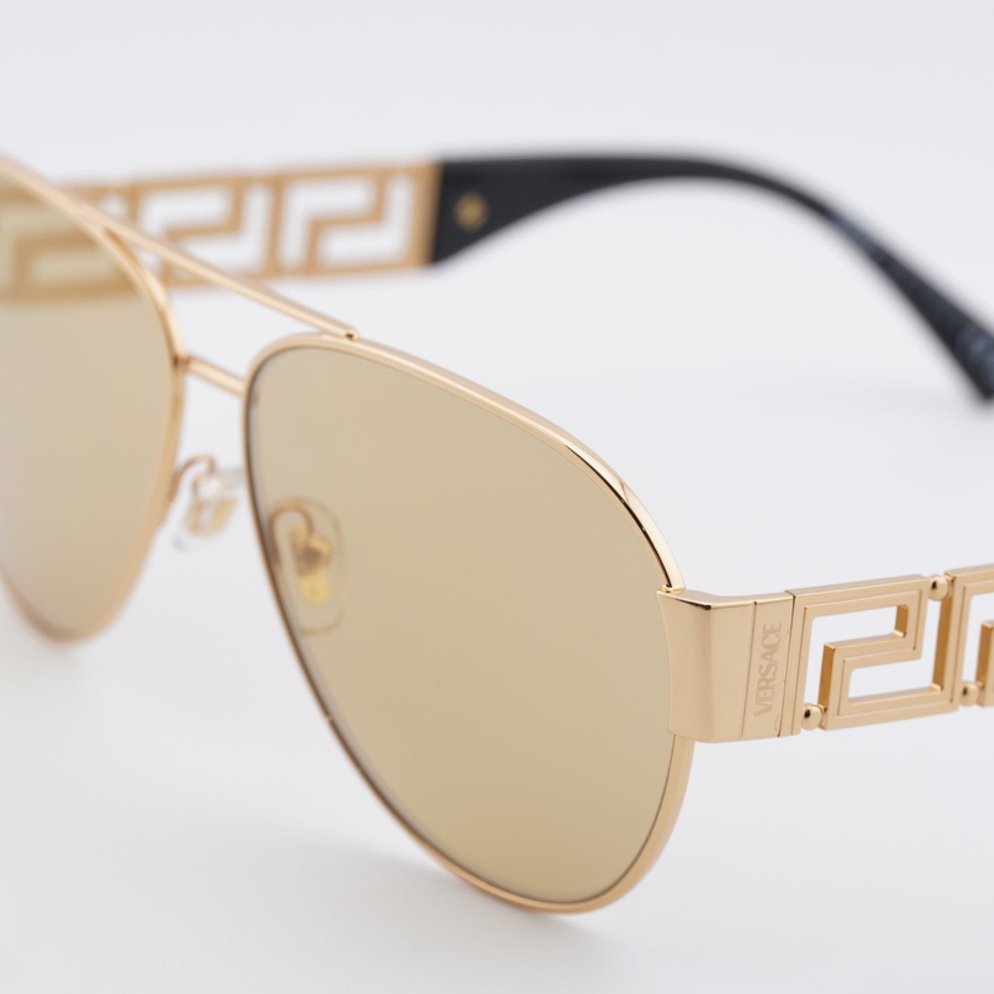 Versace VE2289 1002D8 61-13-145 Sunglasses