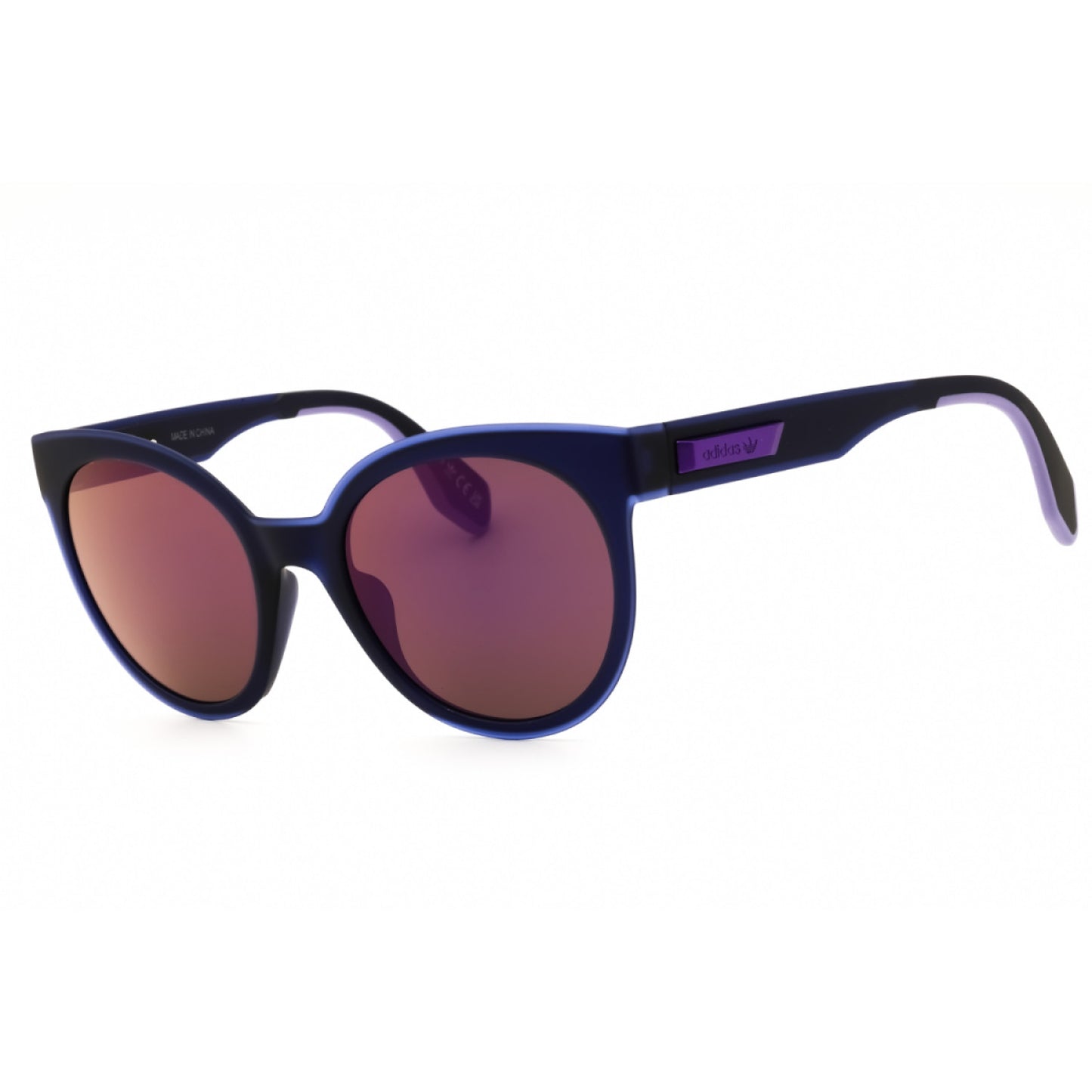 Lentes de Sol Adidas OR0068 91Z 52-20-140