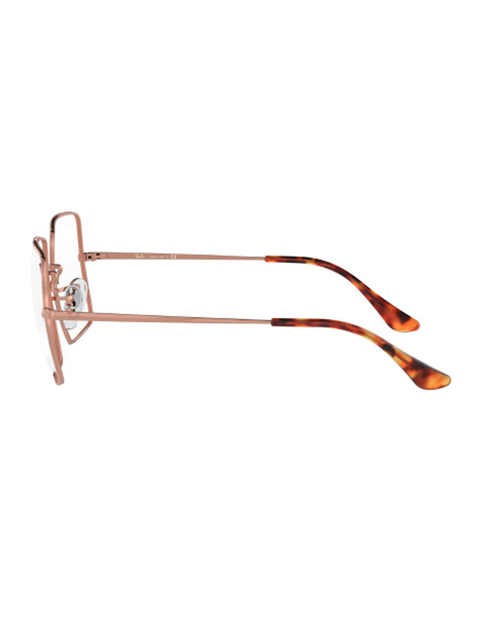 ARMAZON OFTALMICO RAY BAN RB1971V 2943 CAFE