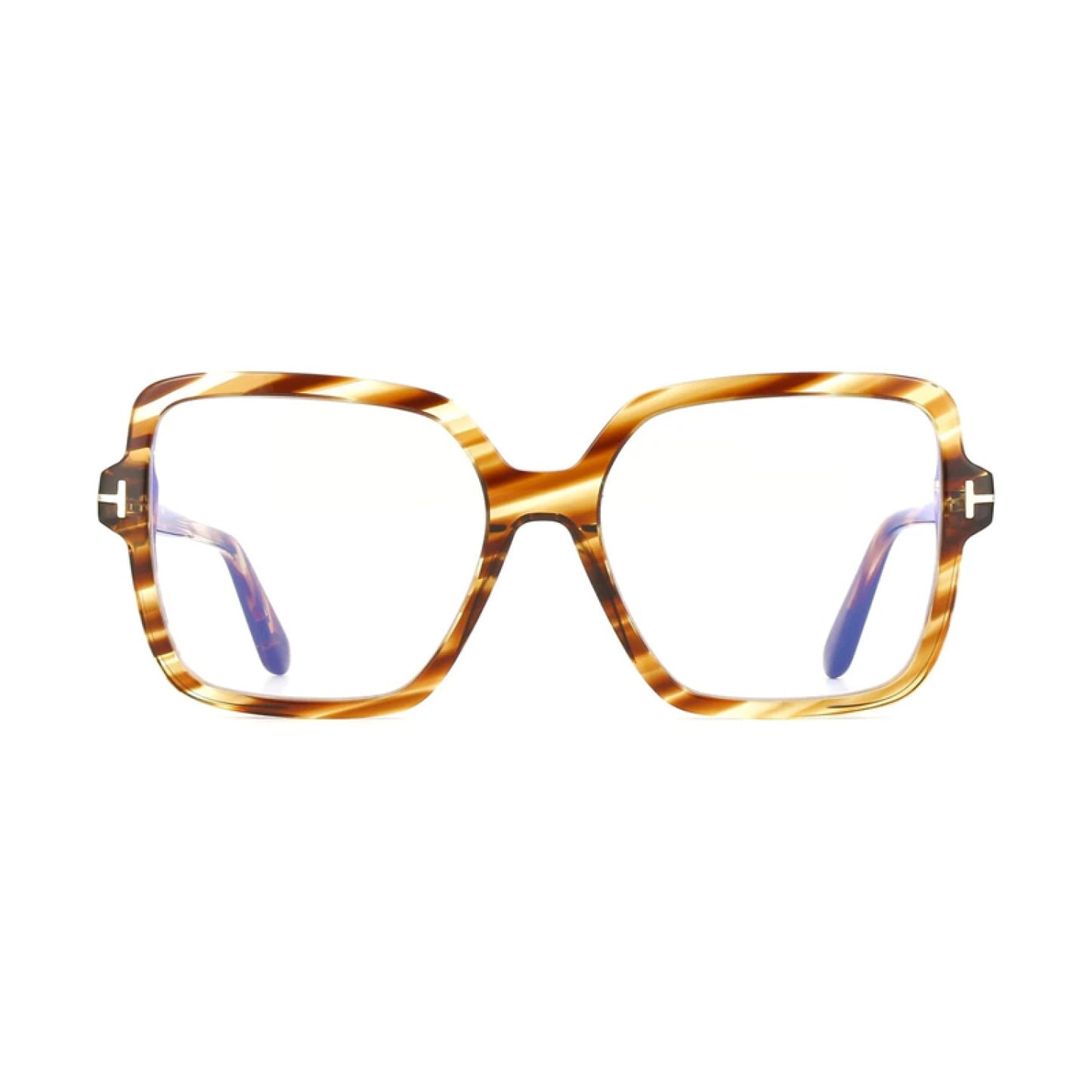 Armazón Oftálmico Tom Ford FT6063-B 055 56-17-140