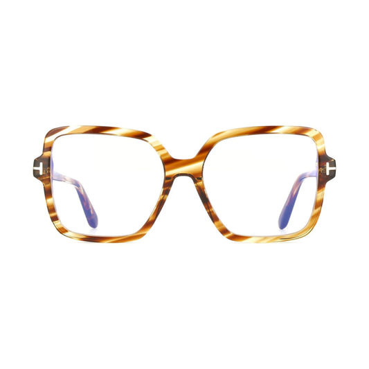 Armazón Oftálmico Tom Ford FT6063-B 055 56-17-140