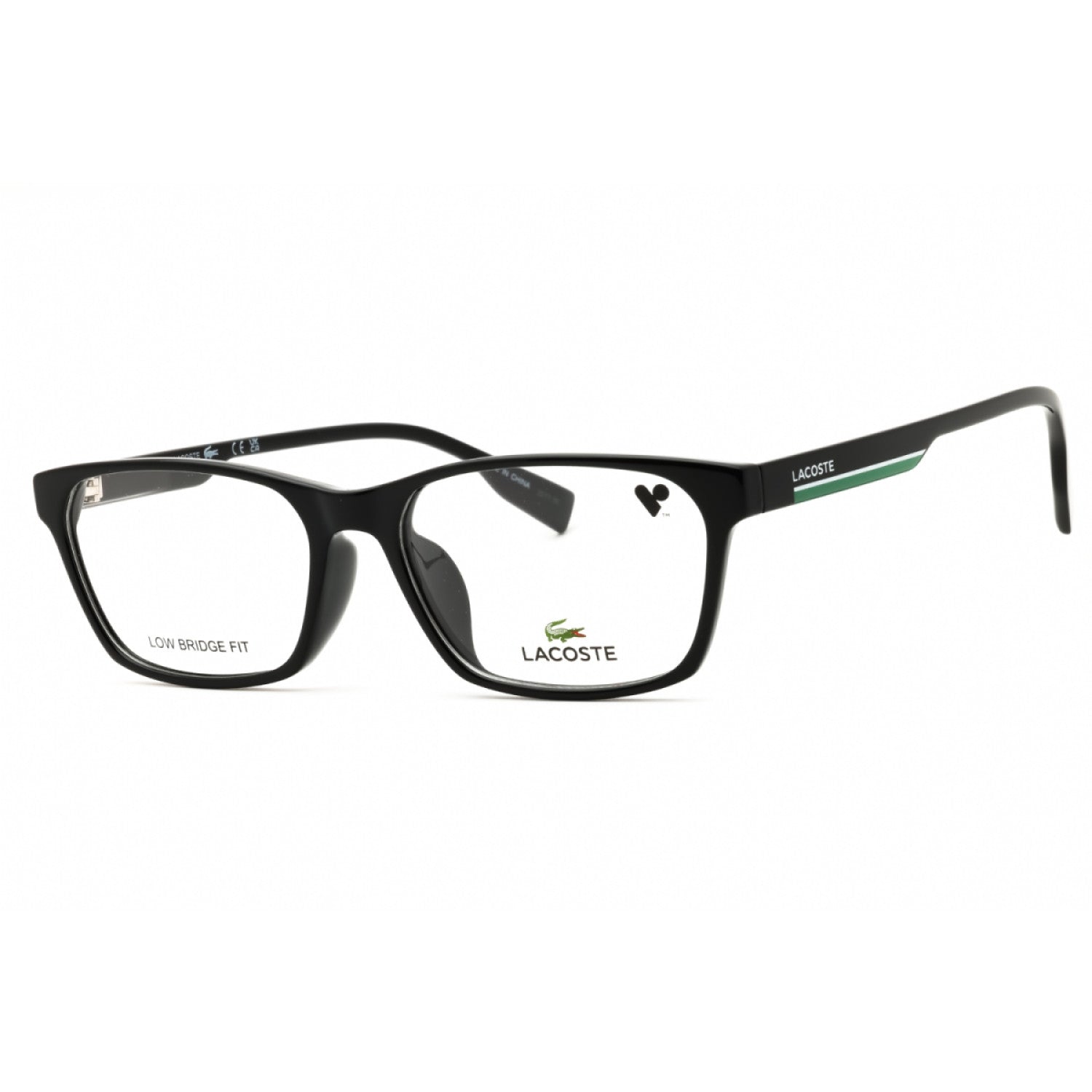 Armazón Oftálmico Lacoste L2930LB 001 53-18-145
