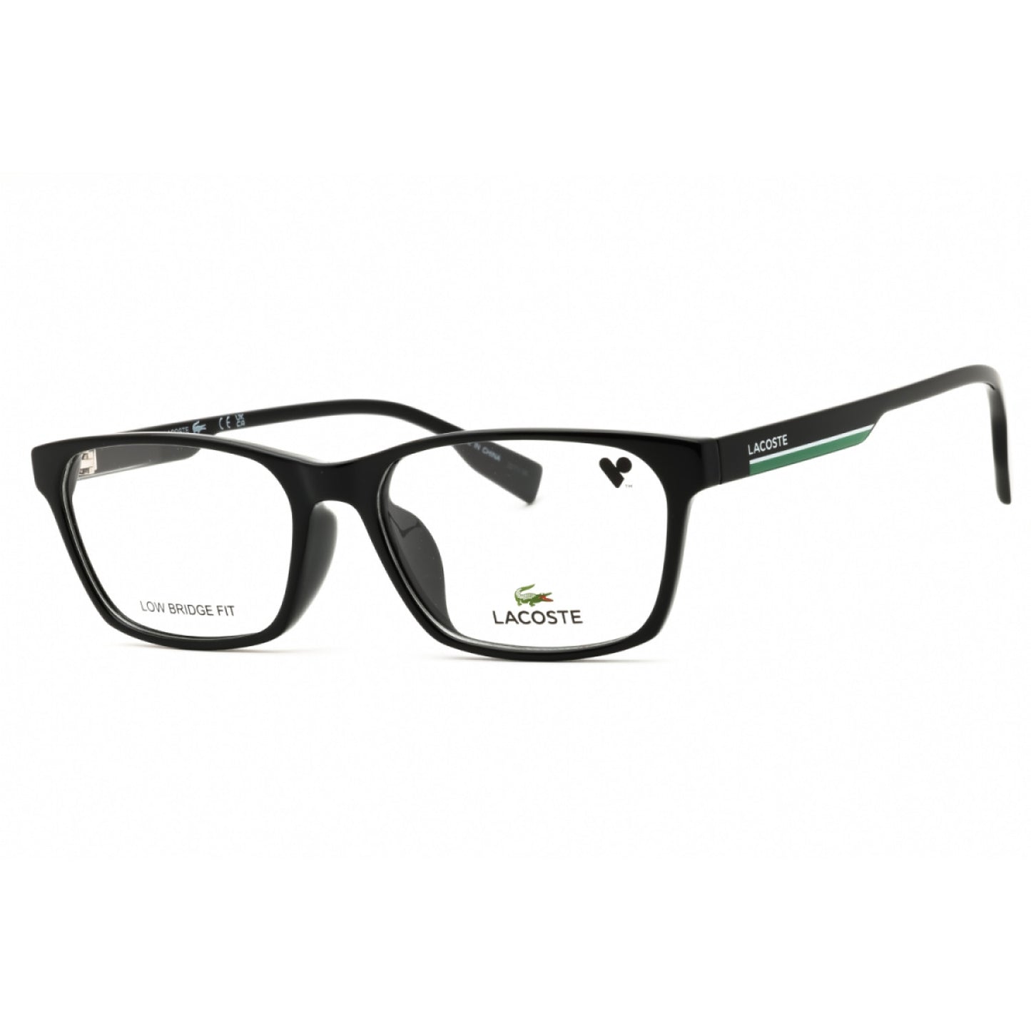 Armazón Oftálmico Lacoste L2930LB 001 53-18-145