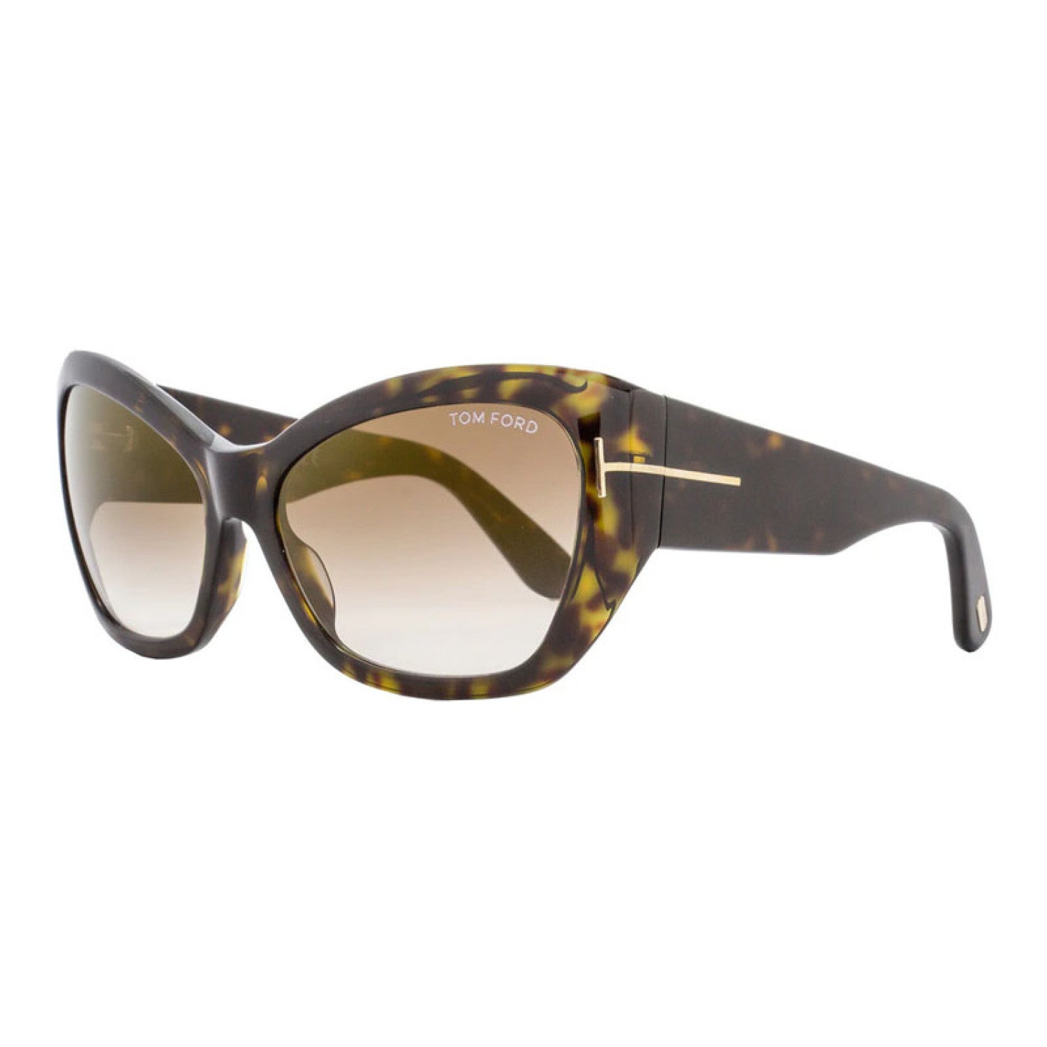 Lentes de Sol Tom Ford FT0460 52G 58-16-130