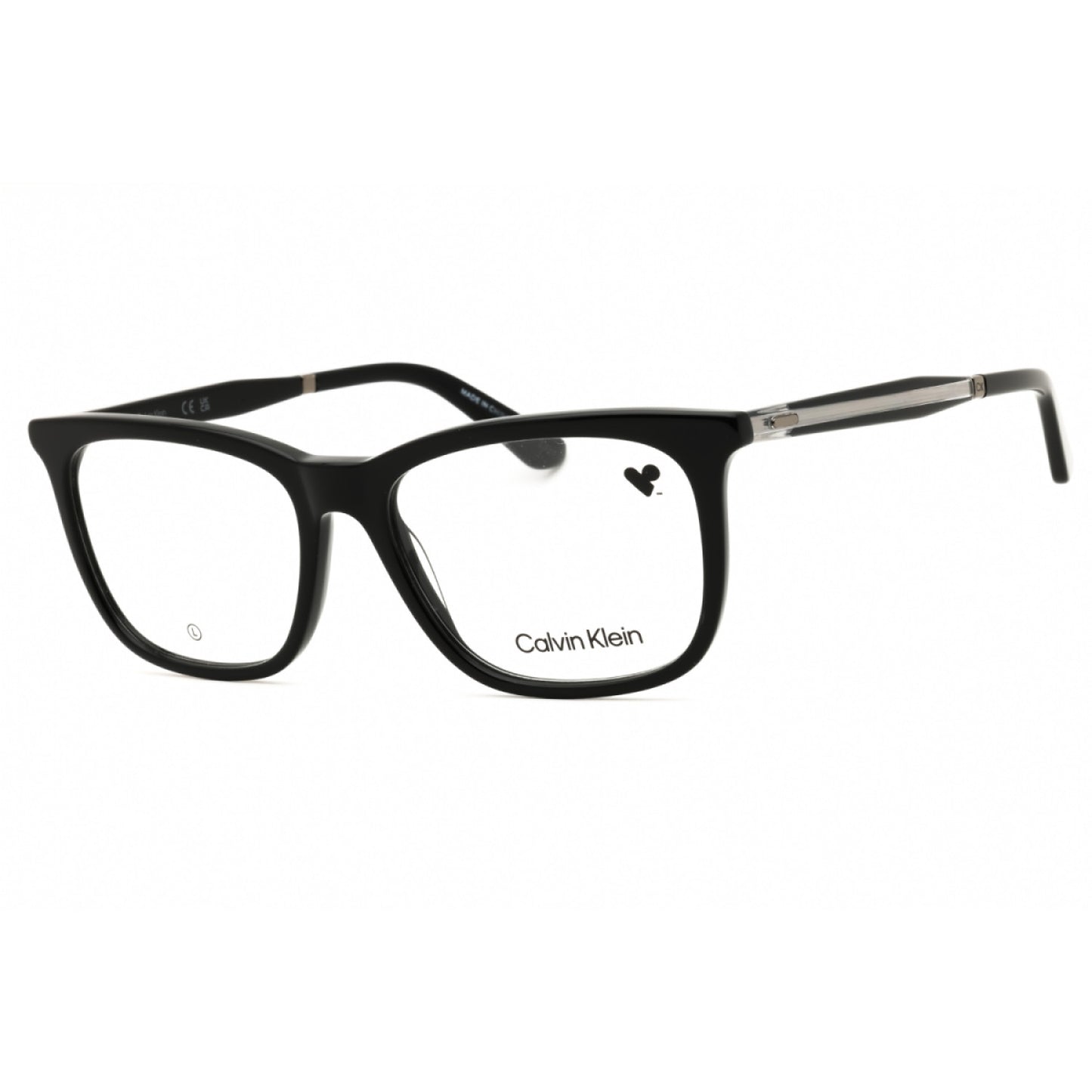Armazón Oftálmico Calvin Klein CK23547 001 55-17-145
