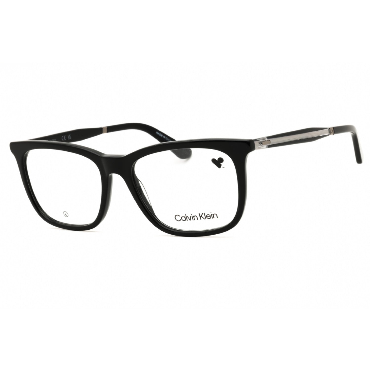 Armazón Oftálmico Calvin Klein CK23547 001 55-17-145