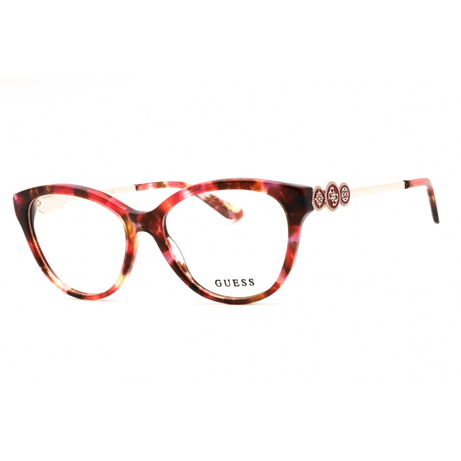 Armazón Oftálmico Guess GU50230 068 53-16-140