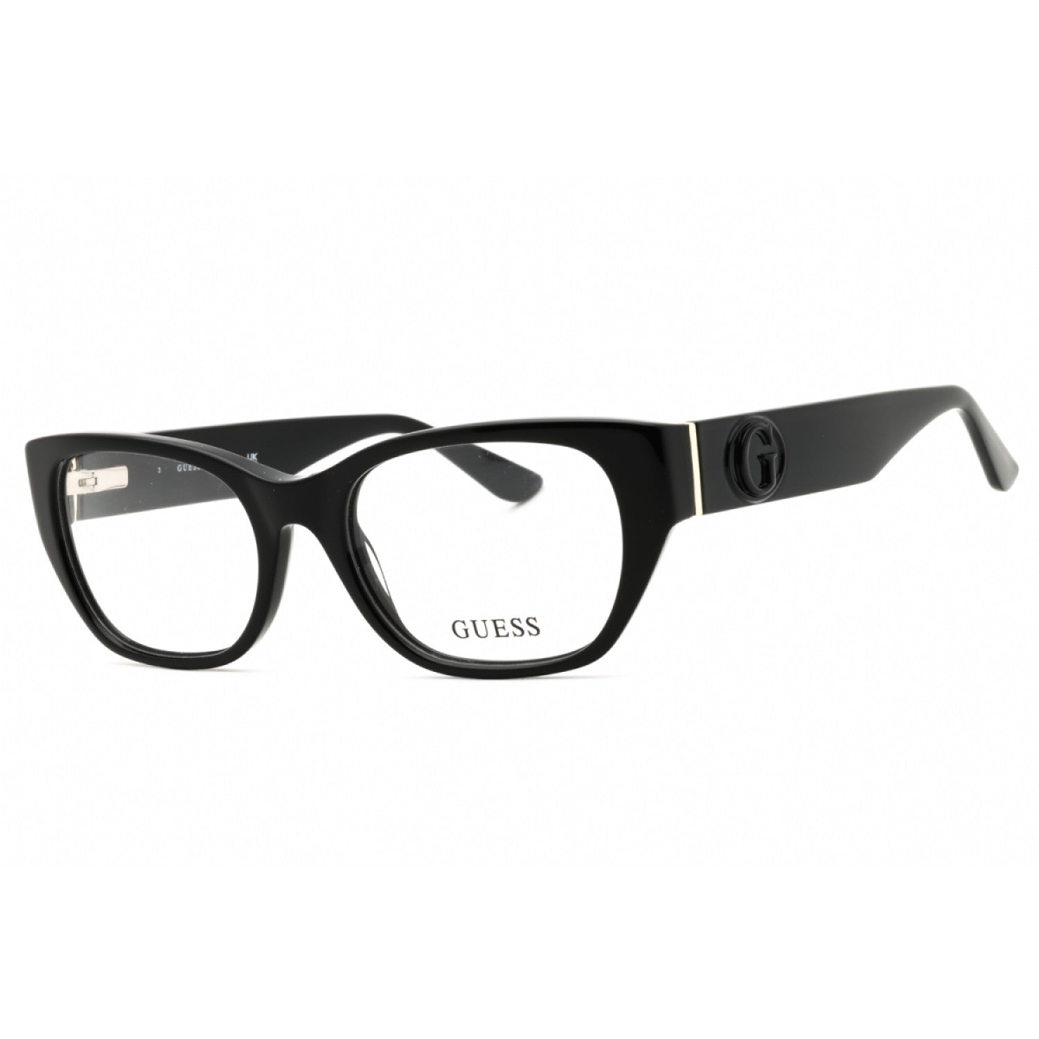Armazón Oftálmico Guess GU50304 001 52-18-140