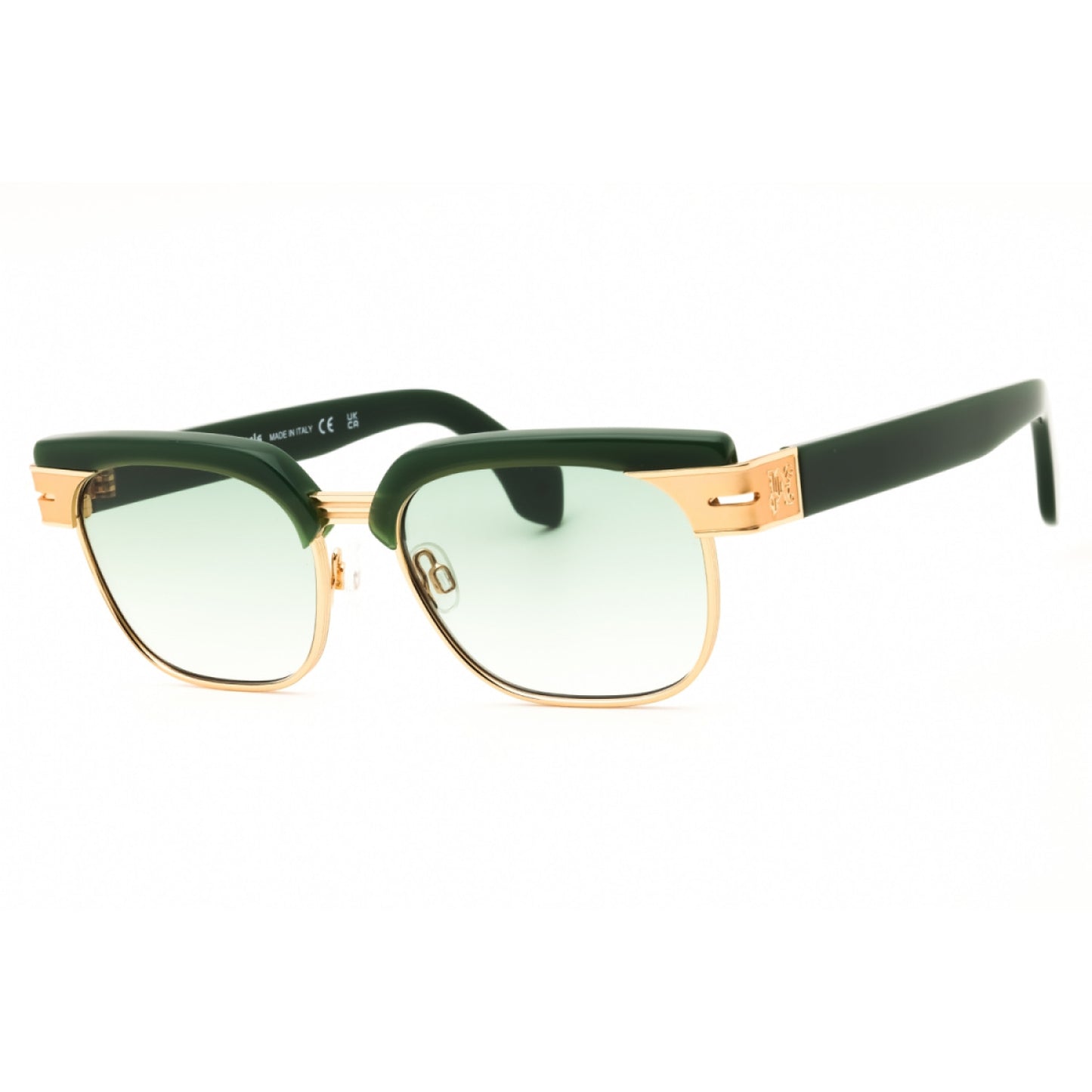 Lentes de Sol Palm Angels PERI095F FORTUNA 5554 54-17-140