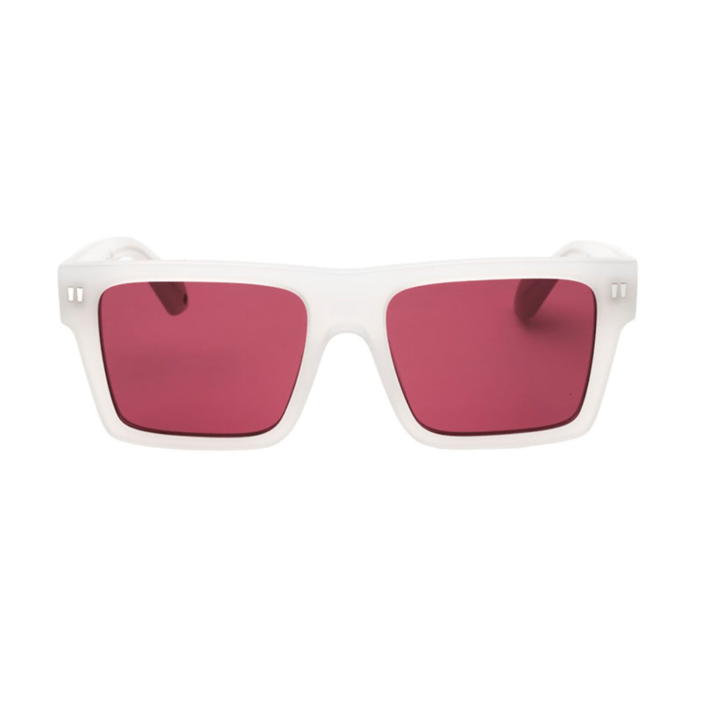 Lentes de Sol Off-White OERI109 LAWTON 0928 54-18-145