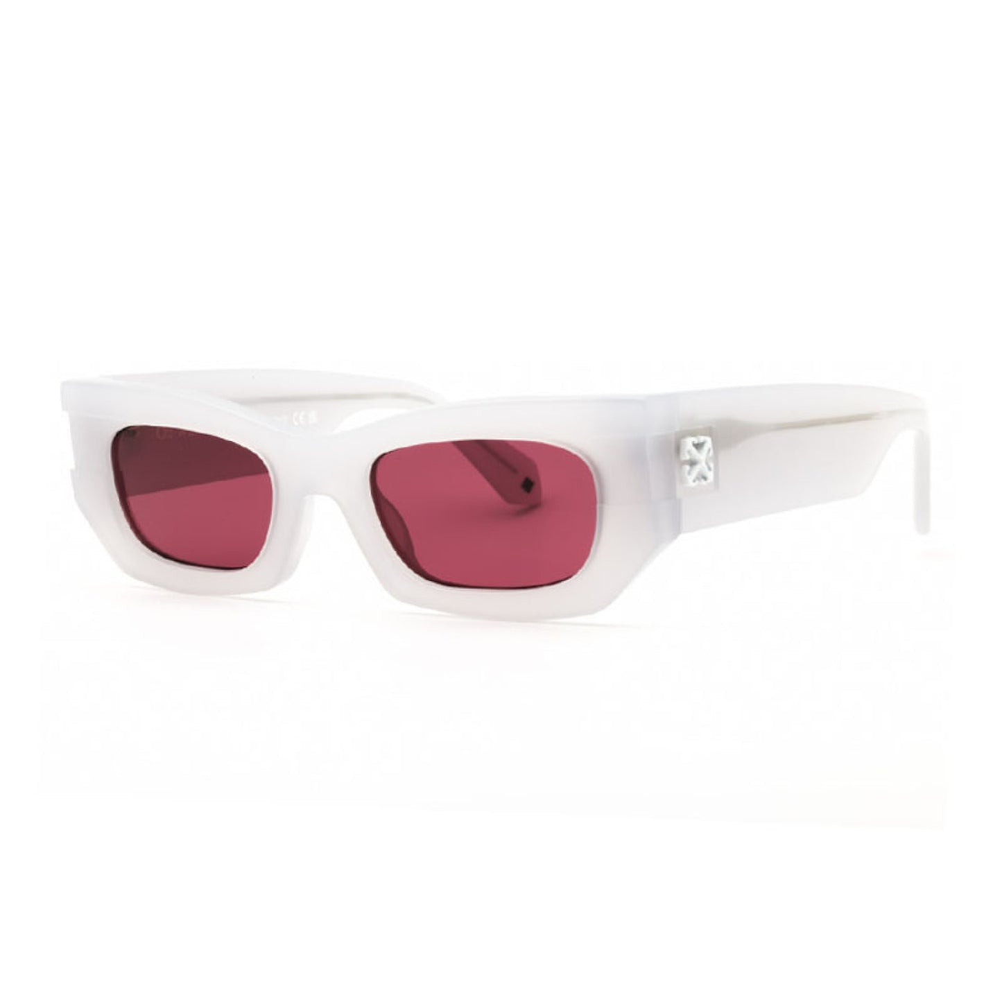 Lentes de Sol Off-White OERI147 BELLEVILLE 0928 50-21-145