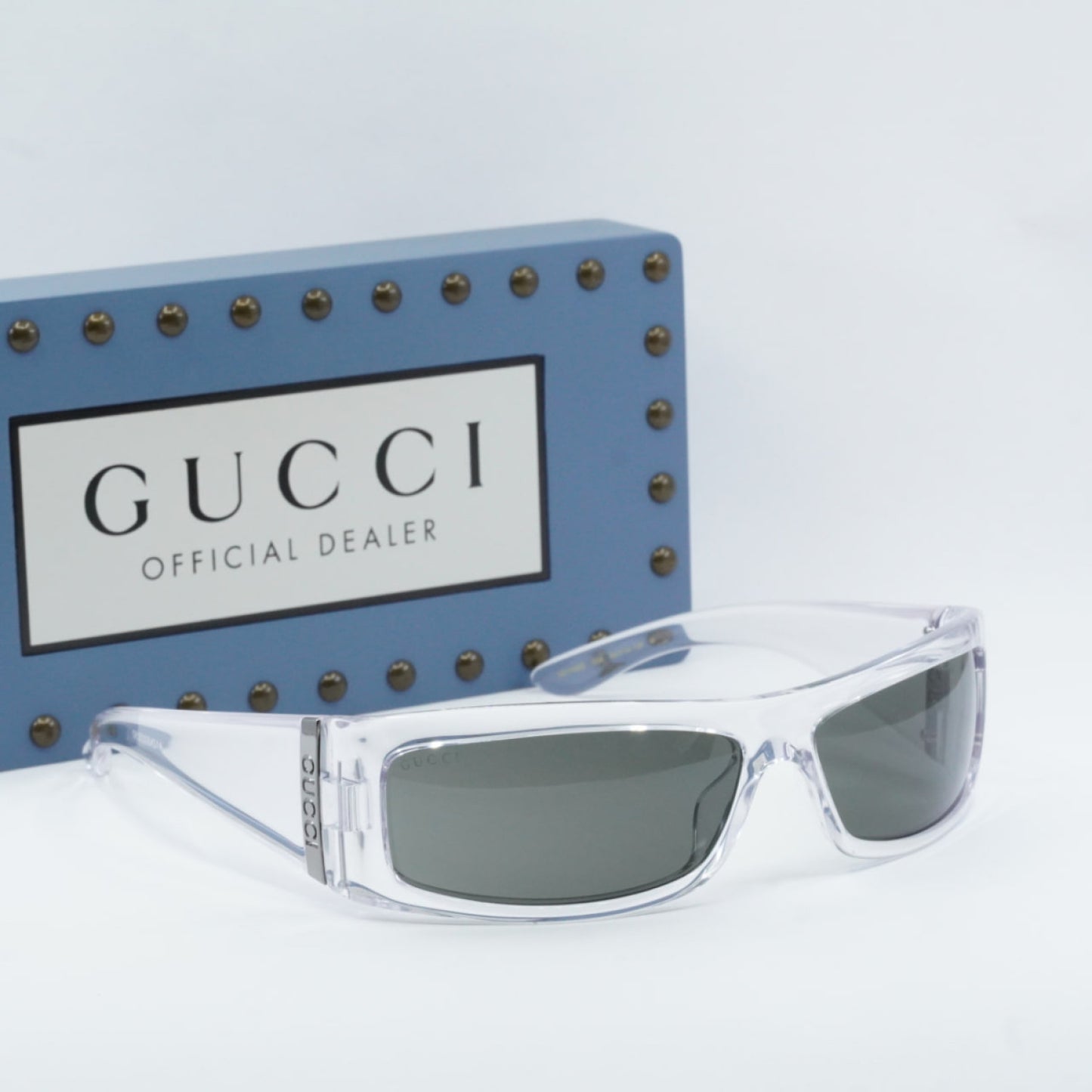Gucci Sunglasses GG1492S 004 64-14-130