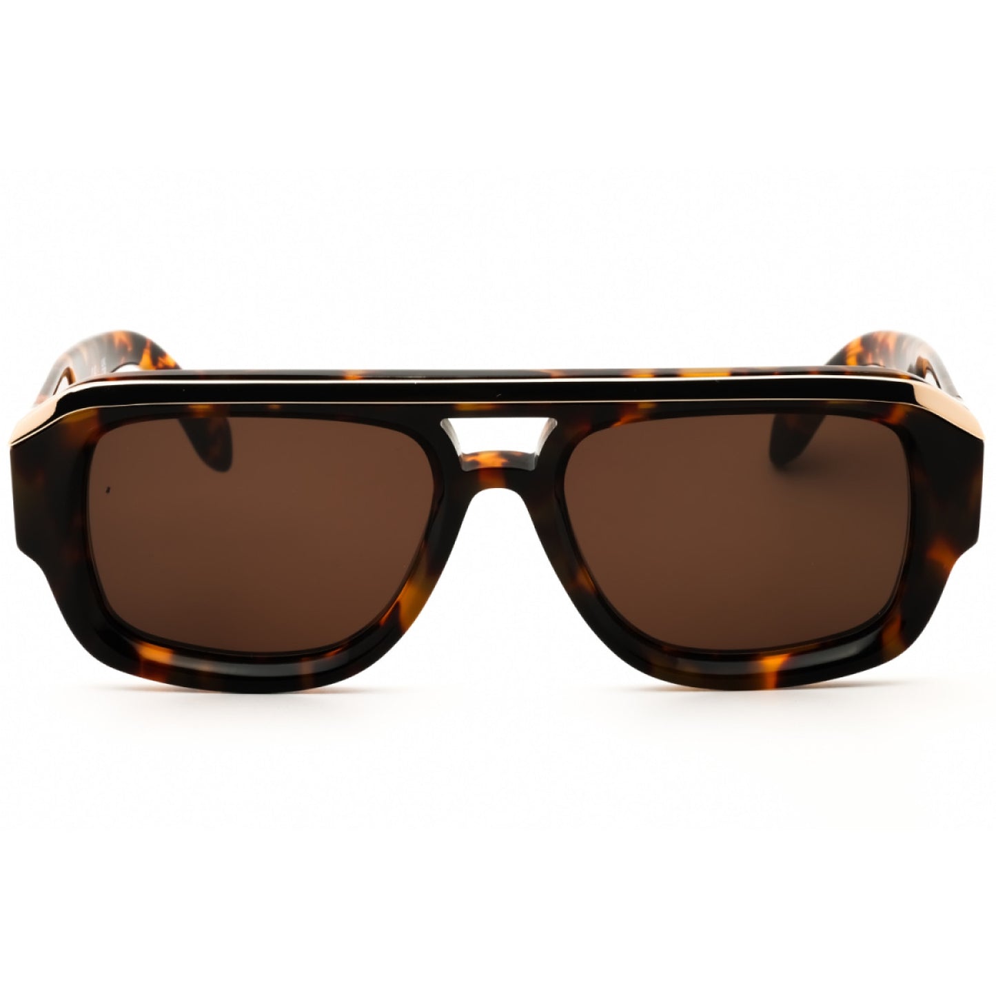 Lentes de Sol Palm Angels PERI062S TOCKTON 6064 54-18-145
