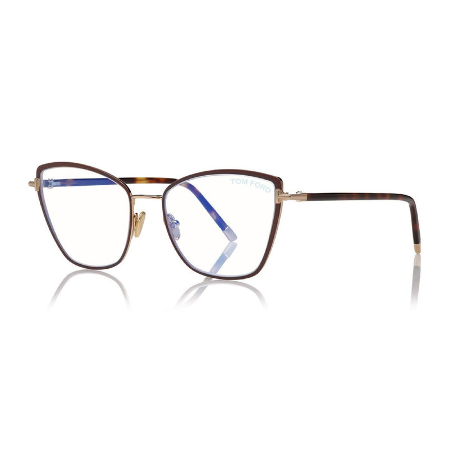 Armazón Oftálmico Tom Ford FT5740-B 048 54-17-140