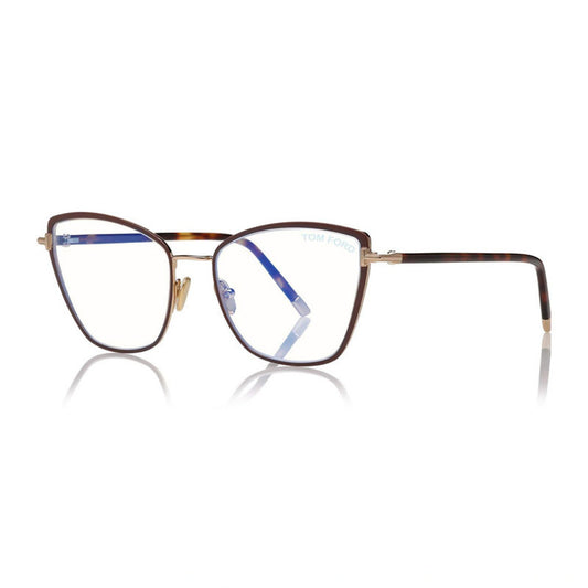 Armazón Oftálmico Tom Ford FT5740-B 048 54-17-140