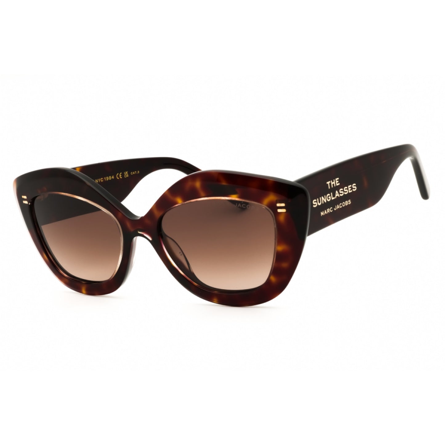 Lentes de Sol Marc Jacobs MARC 800/S 0AIOHA 52-18-140