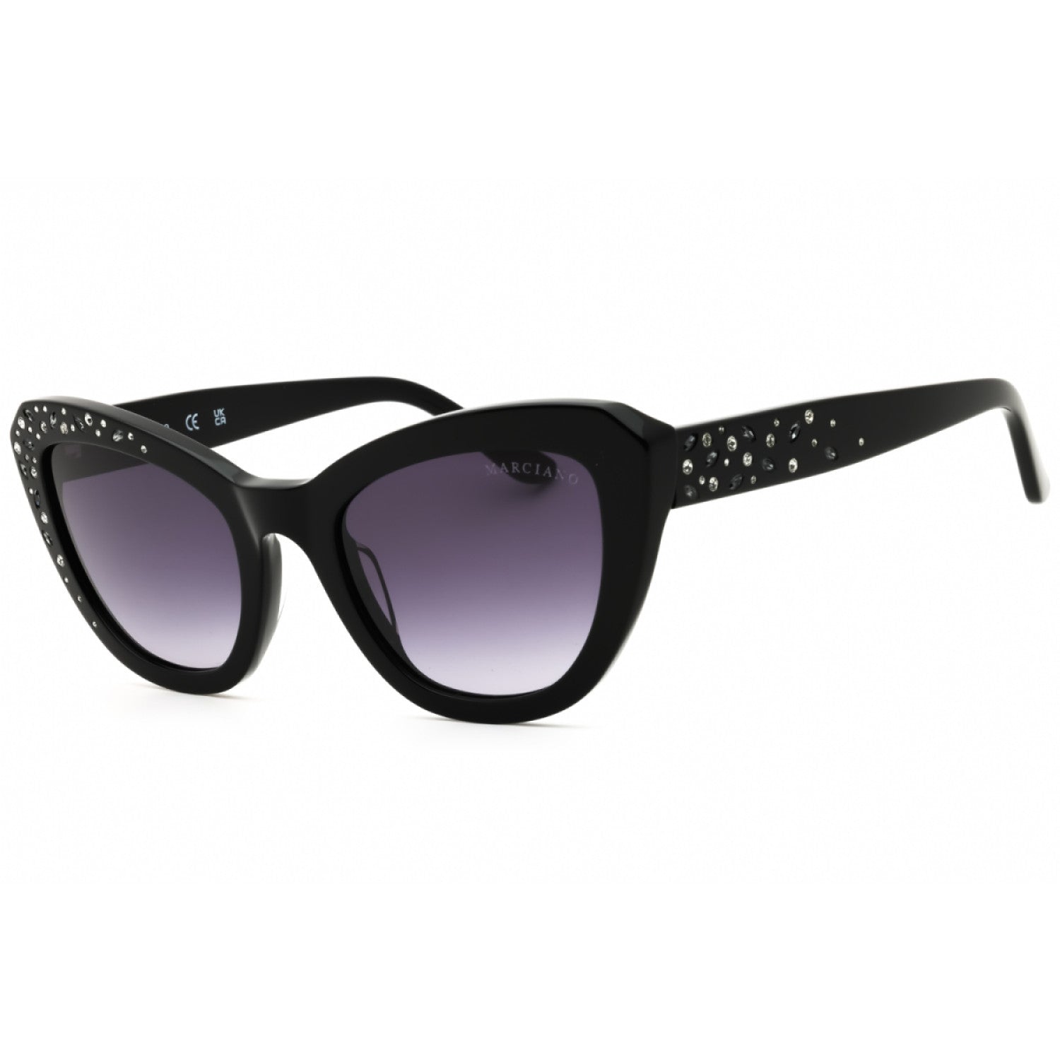 Lentes de Sol Guess by Marciano GM00016 01B 53-22-140