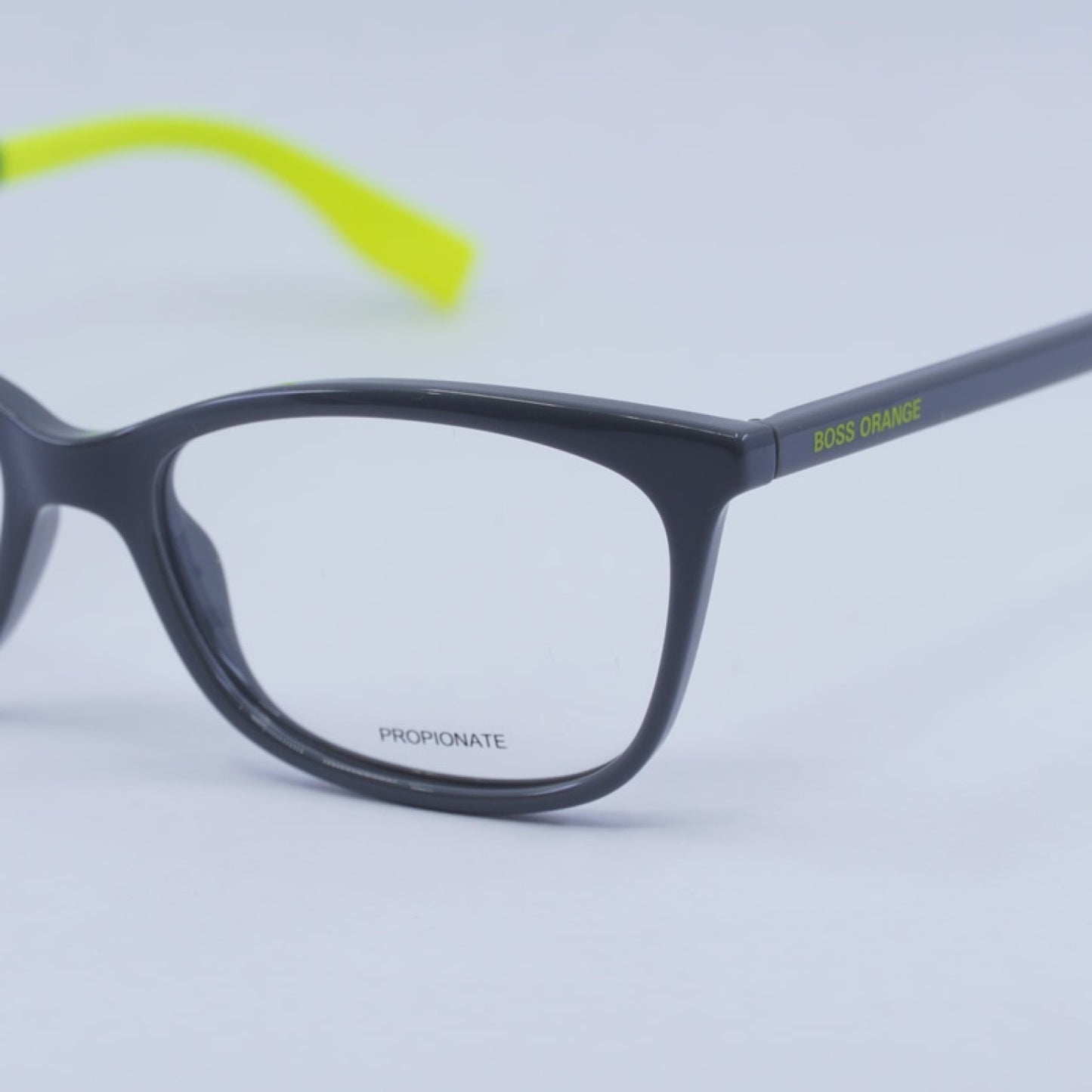 Hugo Boss BO0289 0KB700 53-16-140 Eyeglass Frame