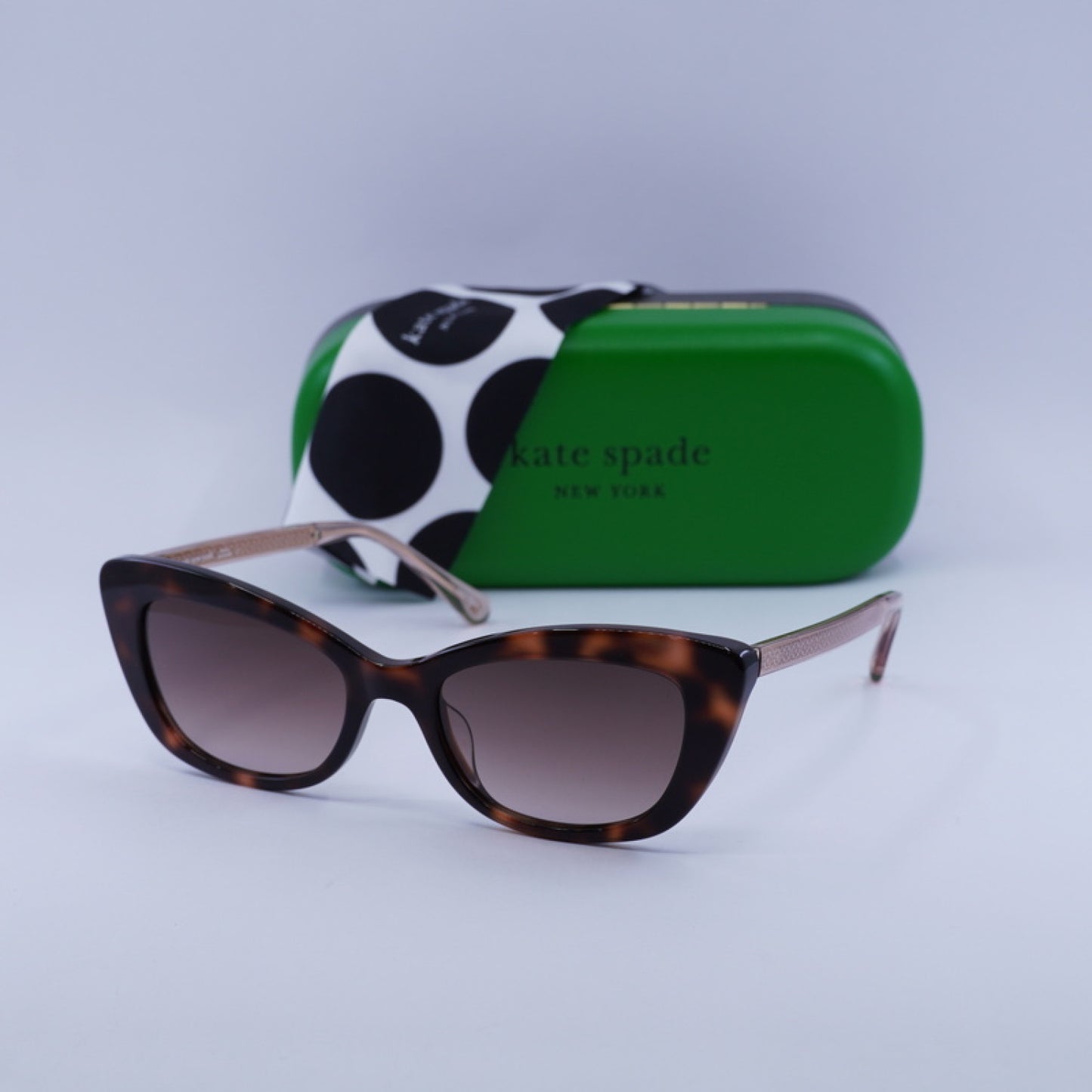 Lentes de Sol Kate Spade MERIDA/G/S 0086HA 54-19-140