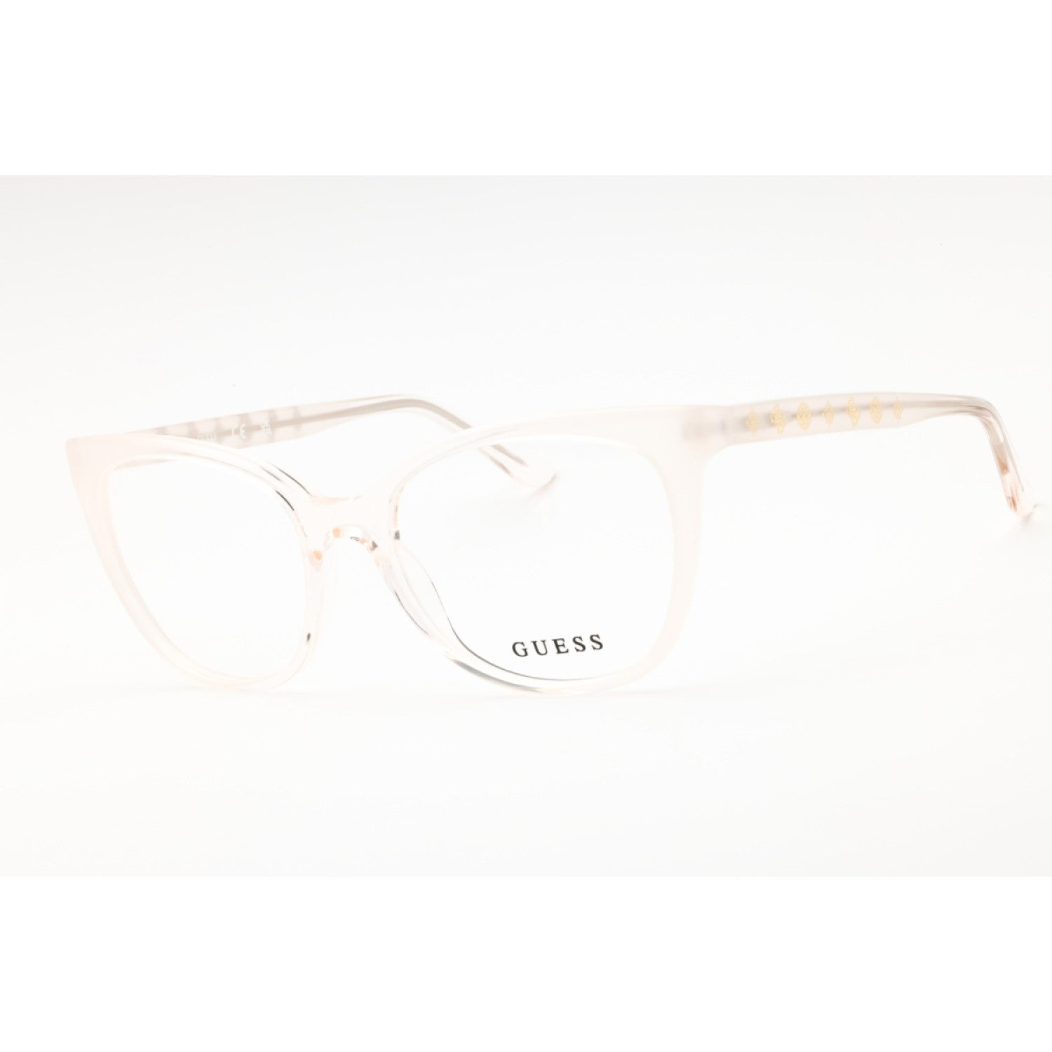 Armazón Oftálmico Guess GU50114 025 51-17-140