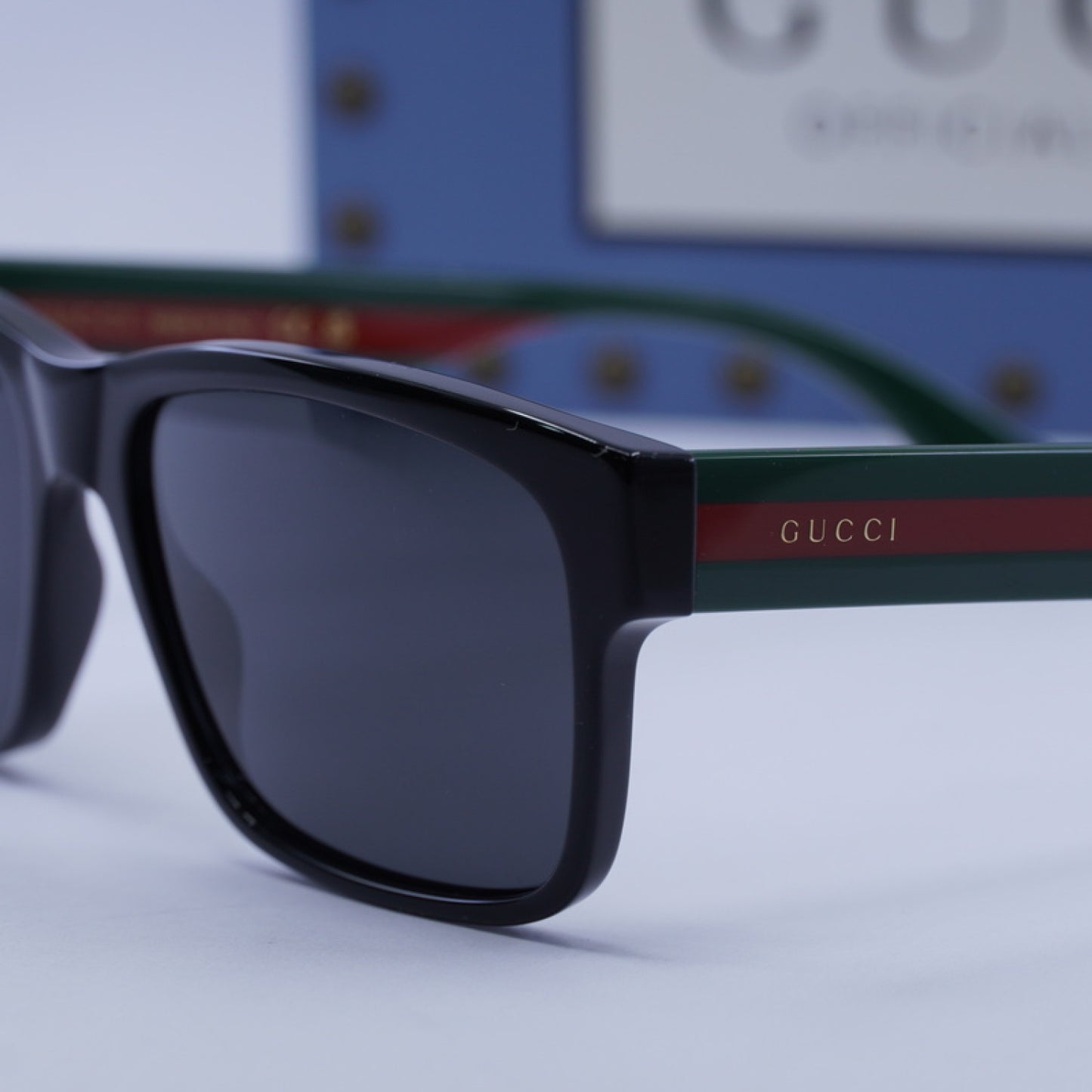 Lentes de Sol Gucci GG0340S 006 58-17-150