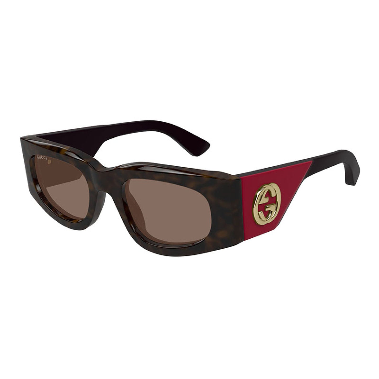 Lentes de Sol Gucci GG1664S 004 51-21-140