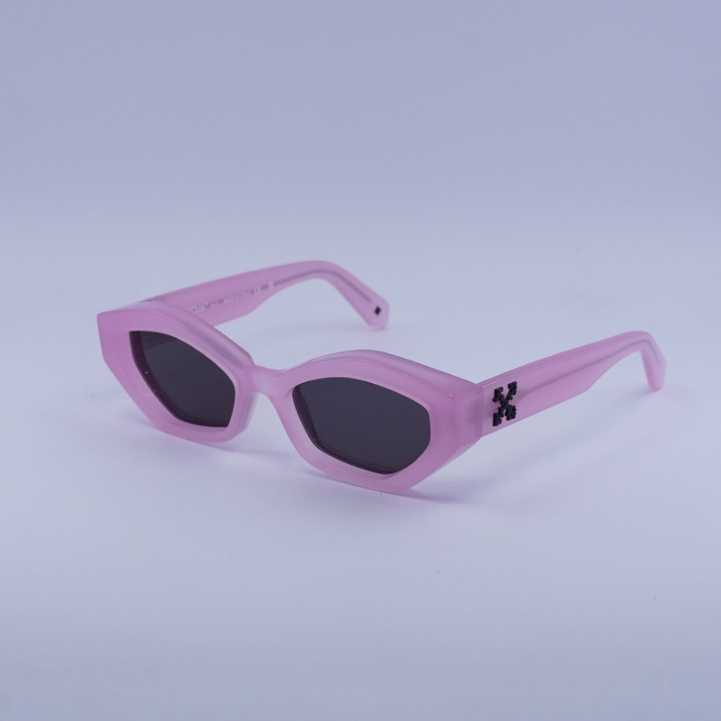 Lentes de Sol Off-White OERI144 HILO 3007 55-19-145