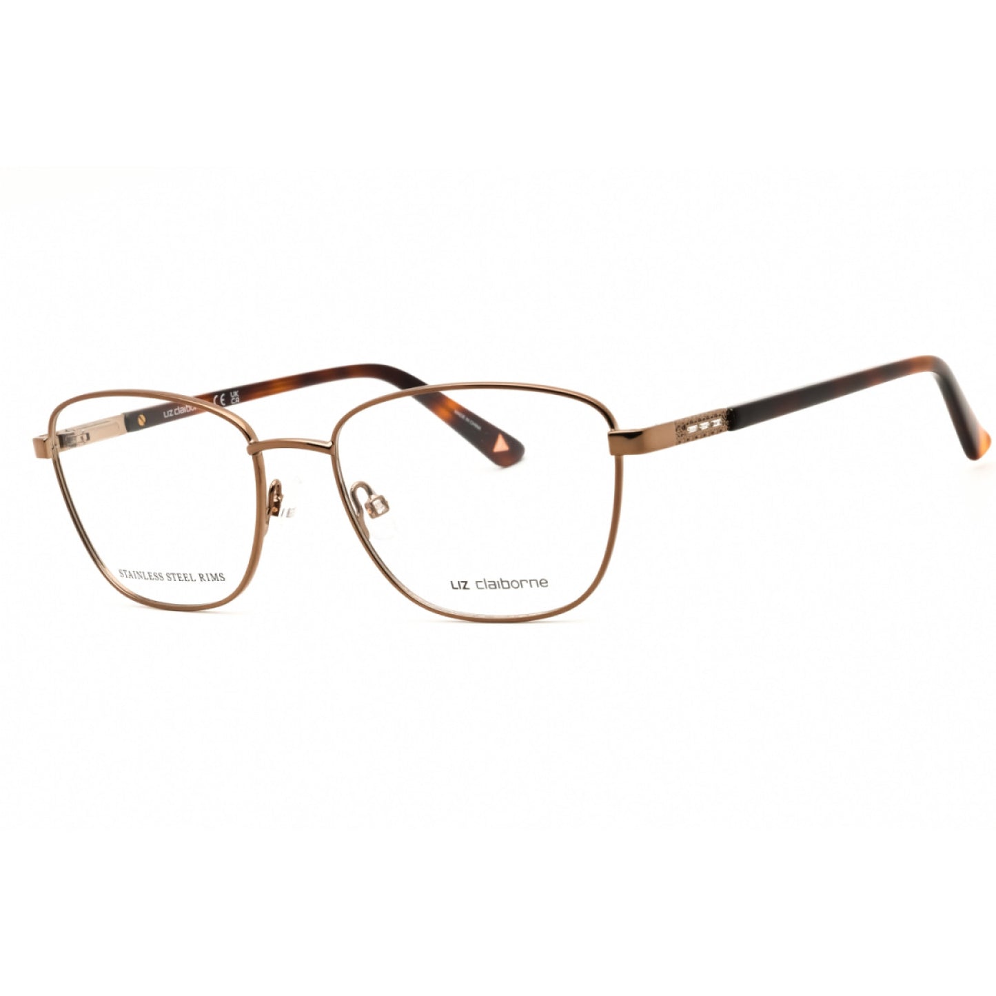 Armazón Oftálmico Liz Claiborne L 682 0TUI00 54-17-140