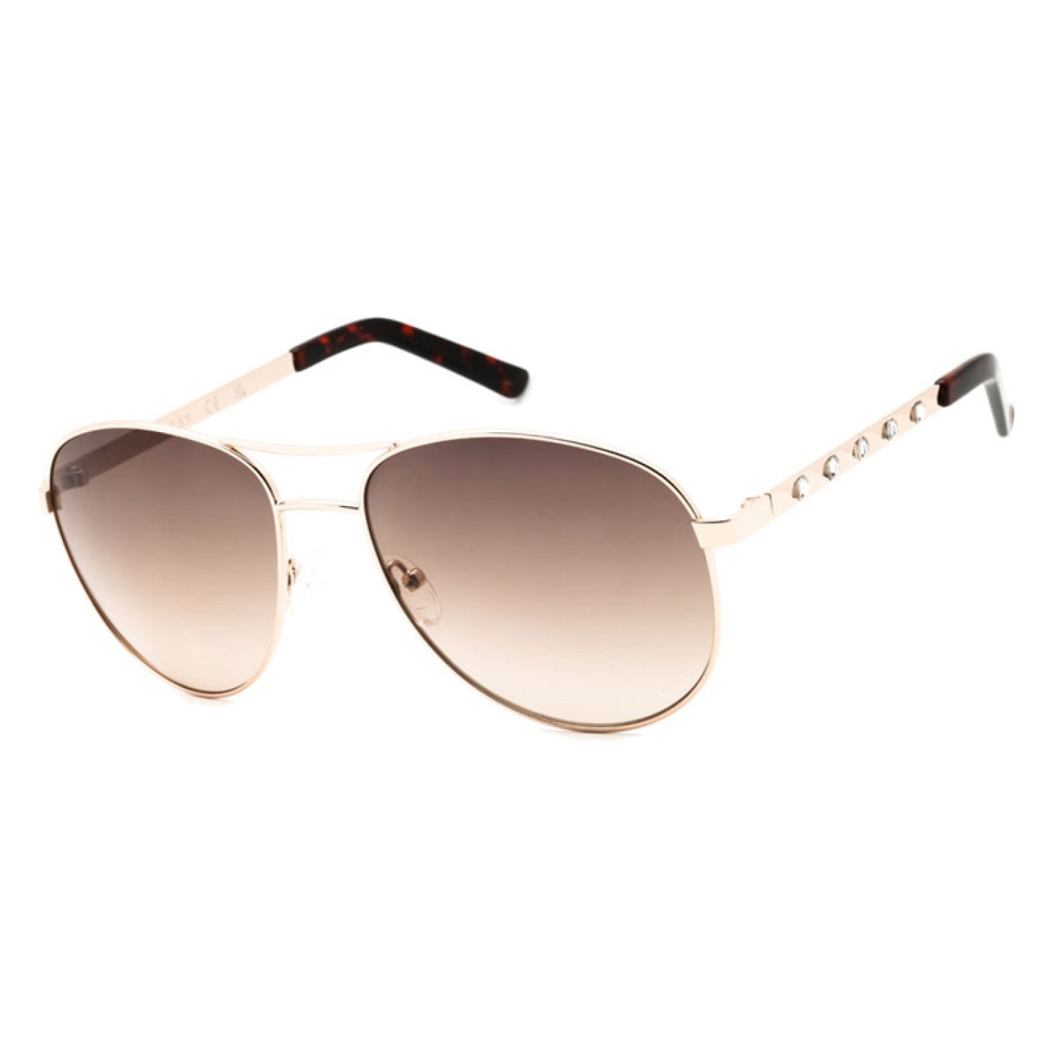 Lentes de Sol Guess GF0408 32F 61-18-135