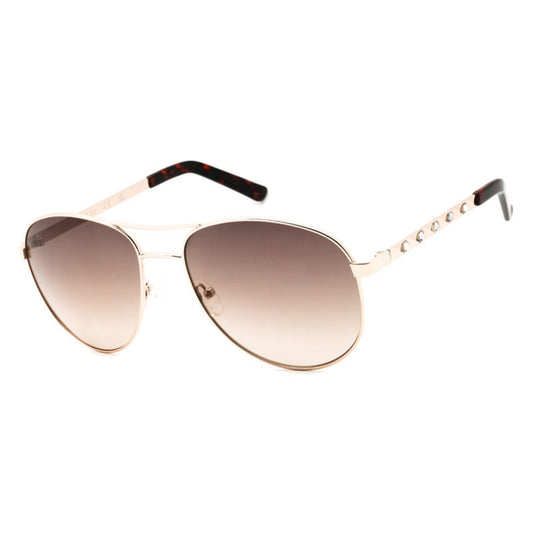 Lentes de Sol Guess GF0408 32F 61-18-135