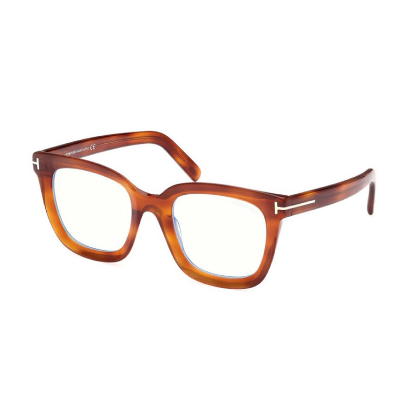Armazón Oftálmico Tom Ford FT5880-B 053 51-22-140