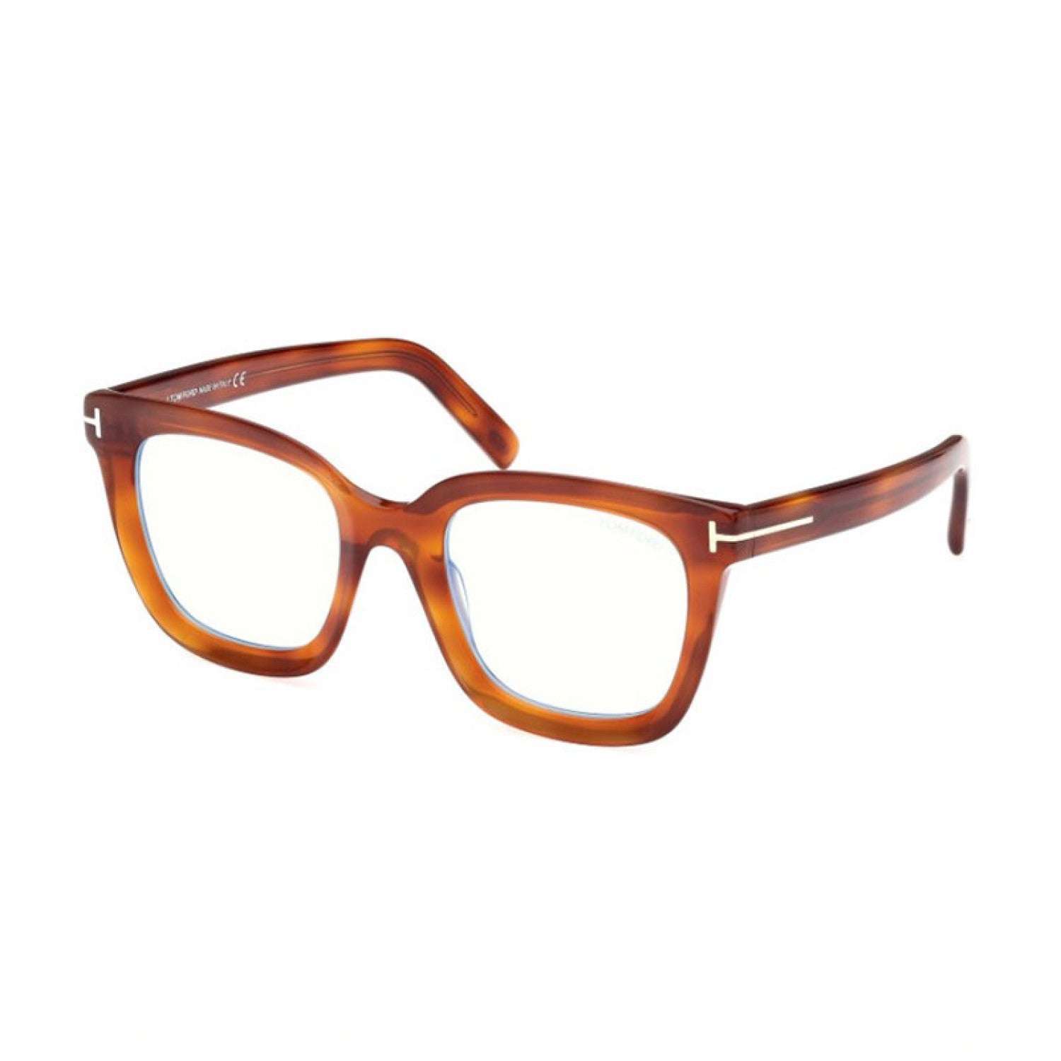 Armazón Oftálmico Tom Ford FT5880-B 053 51-22-140