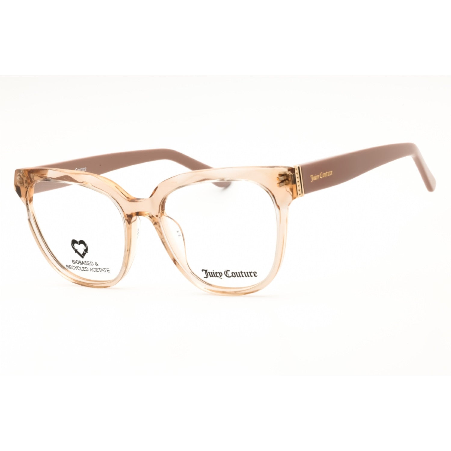 Armazón Oftálmico Juicy Couture JU 251/G 0F0600 52-17-140