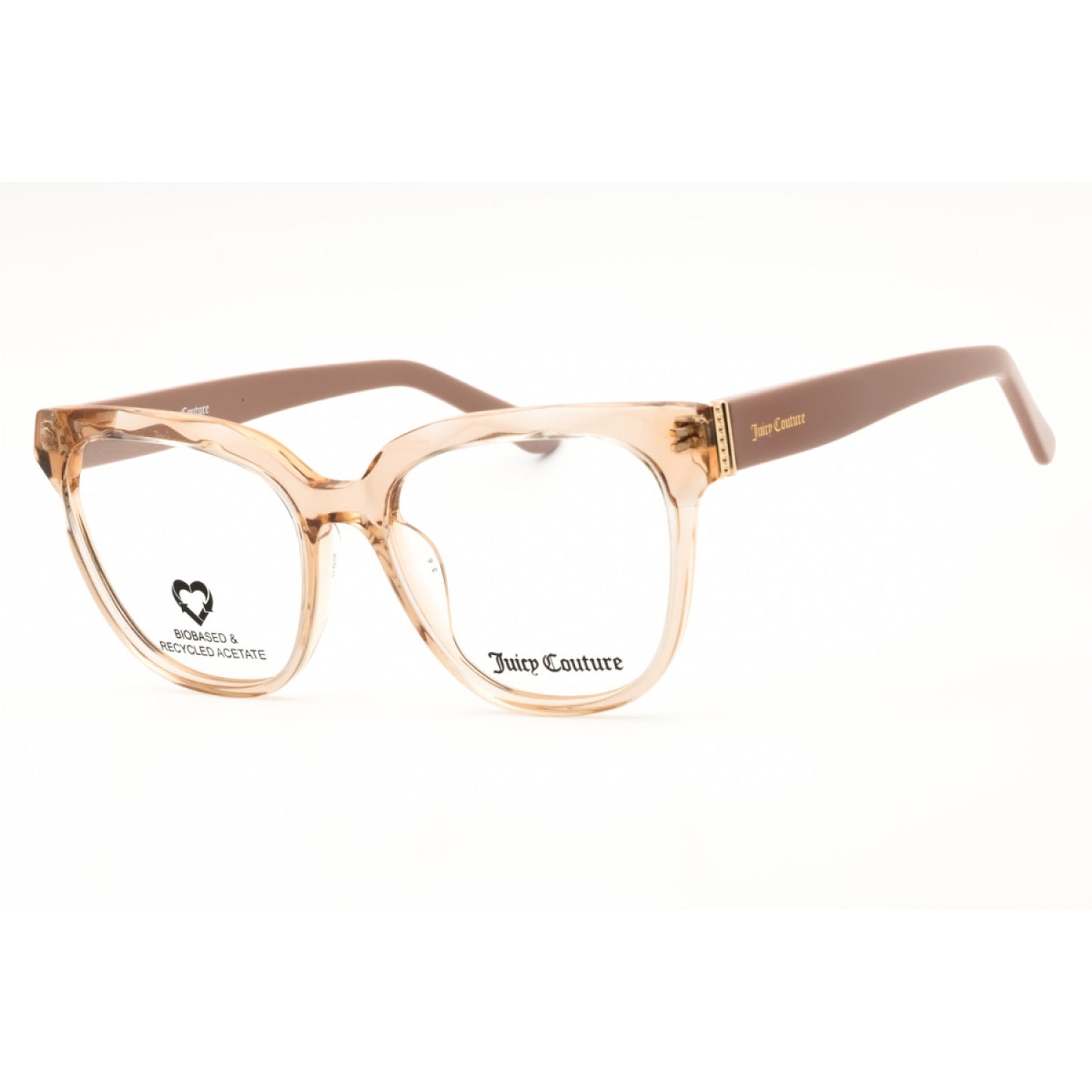 Armazón Oftálmico Juicy Couture JU 251/G 0F0600 52-17-140