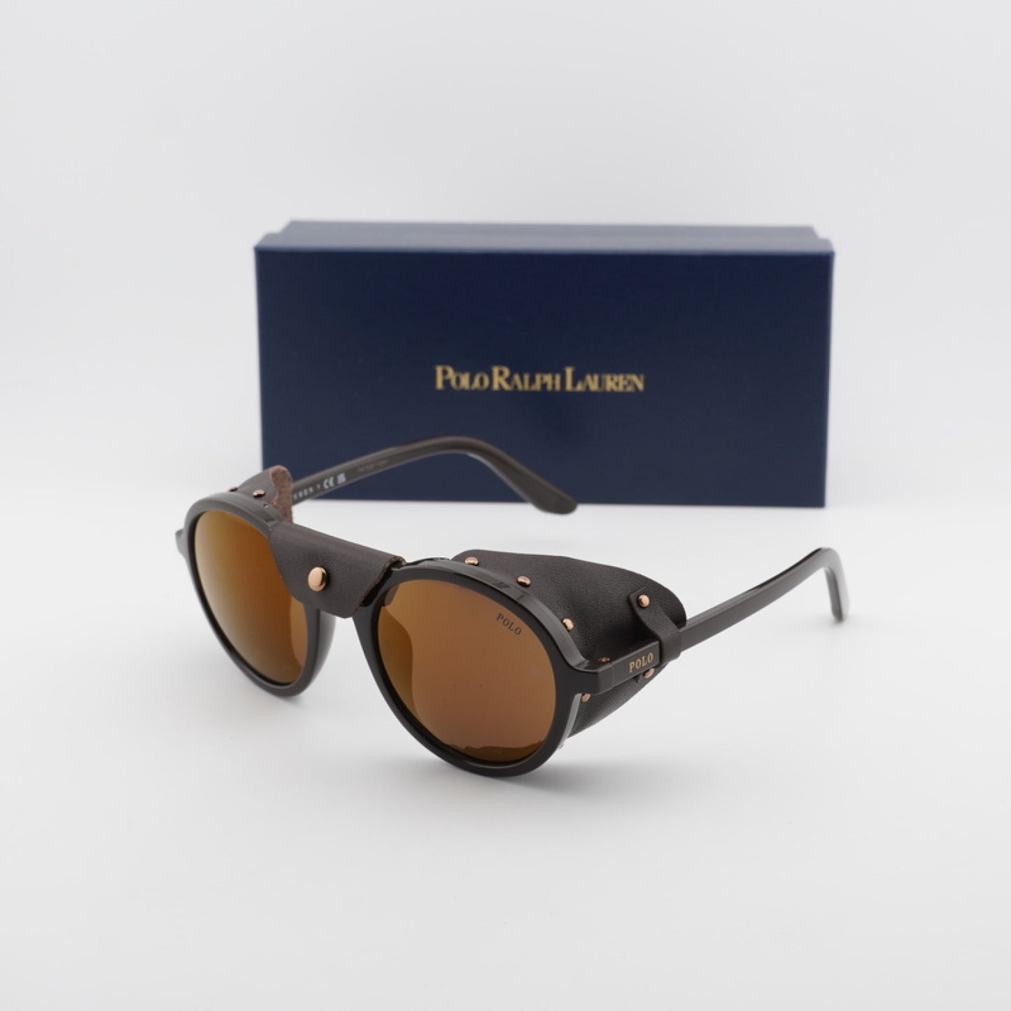 Lentes de Sol Polo Ralph Lauren PH4216QU 6219F9 52-22-145