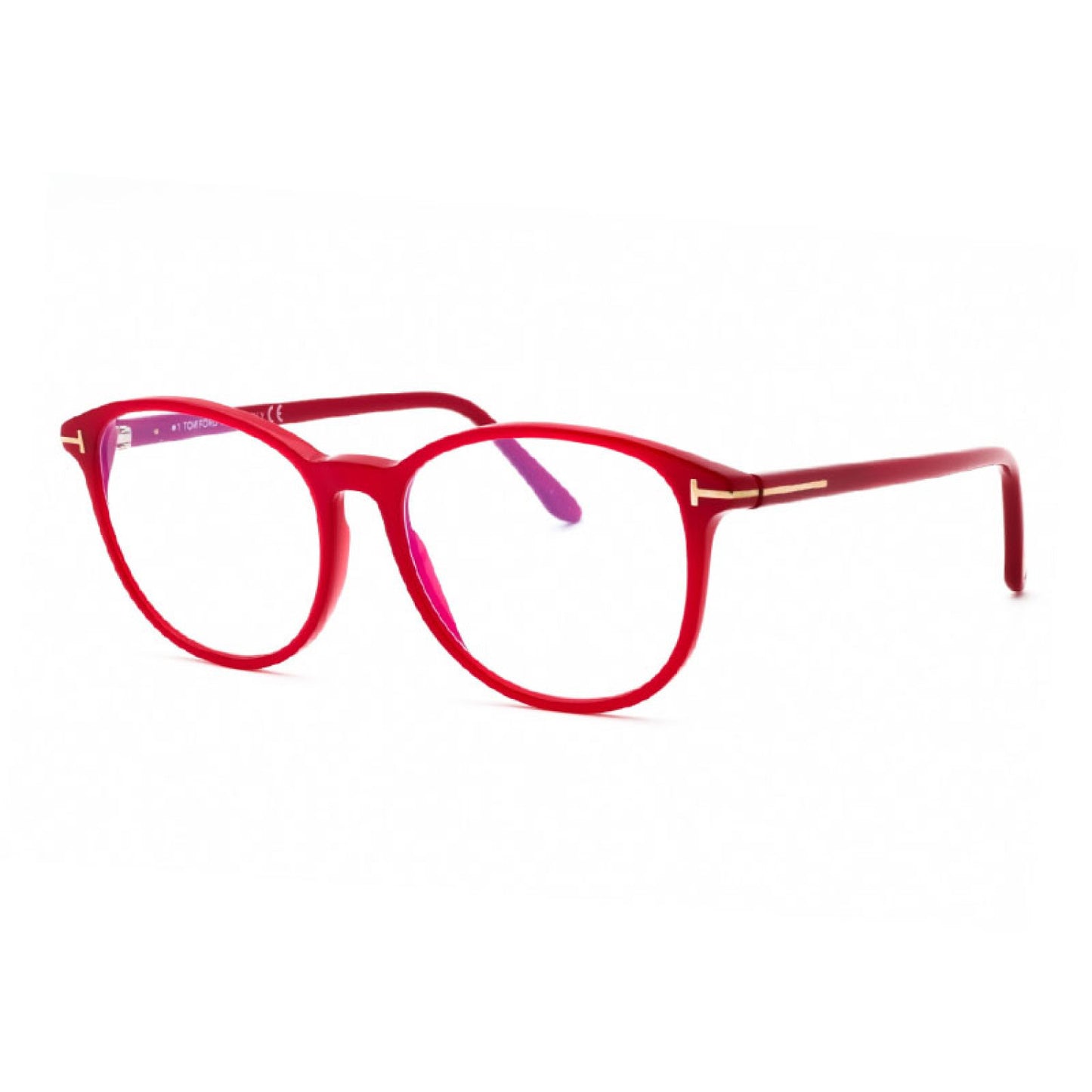 Armazón Oftálmico Tom Ford FT5810-B 074 53-16-140