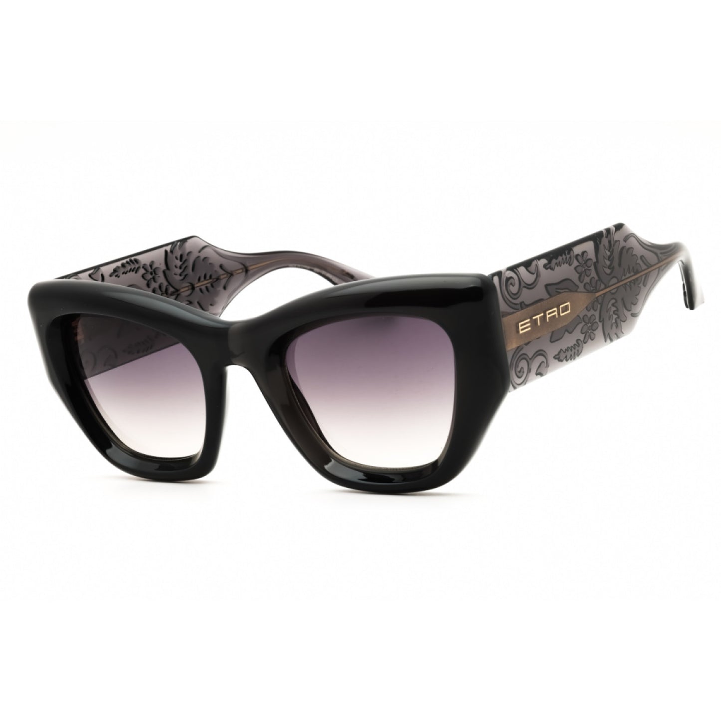 Lentes de Sol Etro ETRO 0017/S 0KB79O 51-24-145