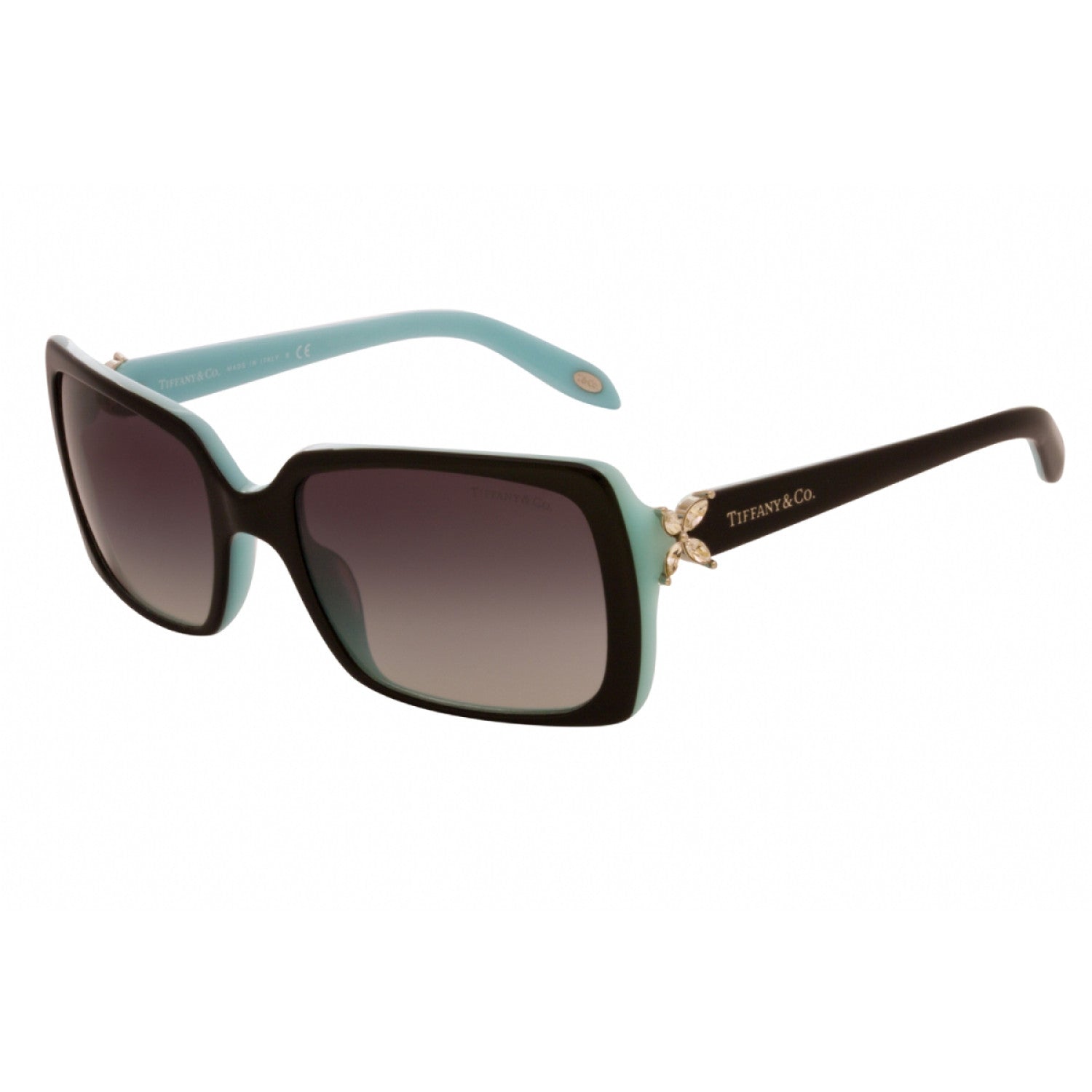 Lentes de Sol Tiffany TF4047B 80553C 55-19-130