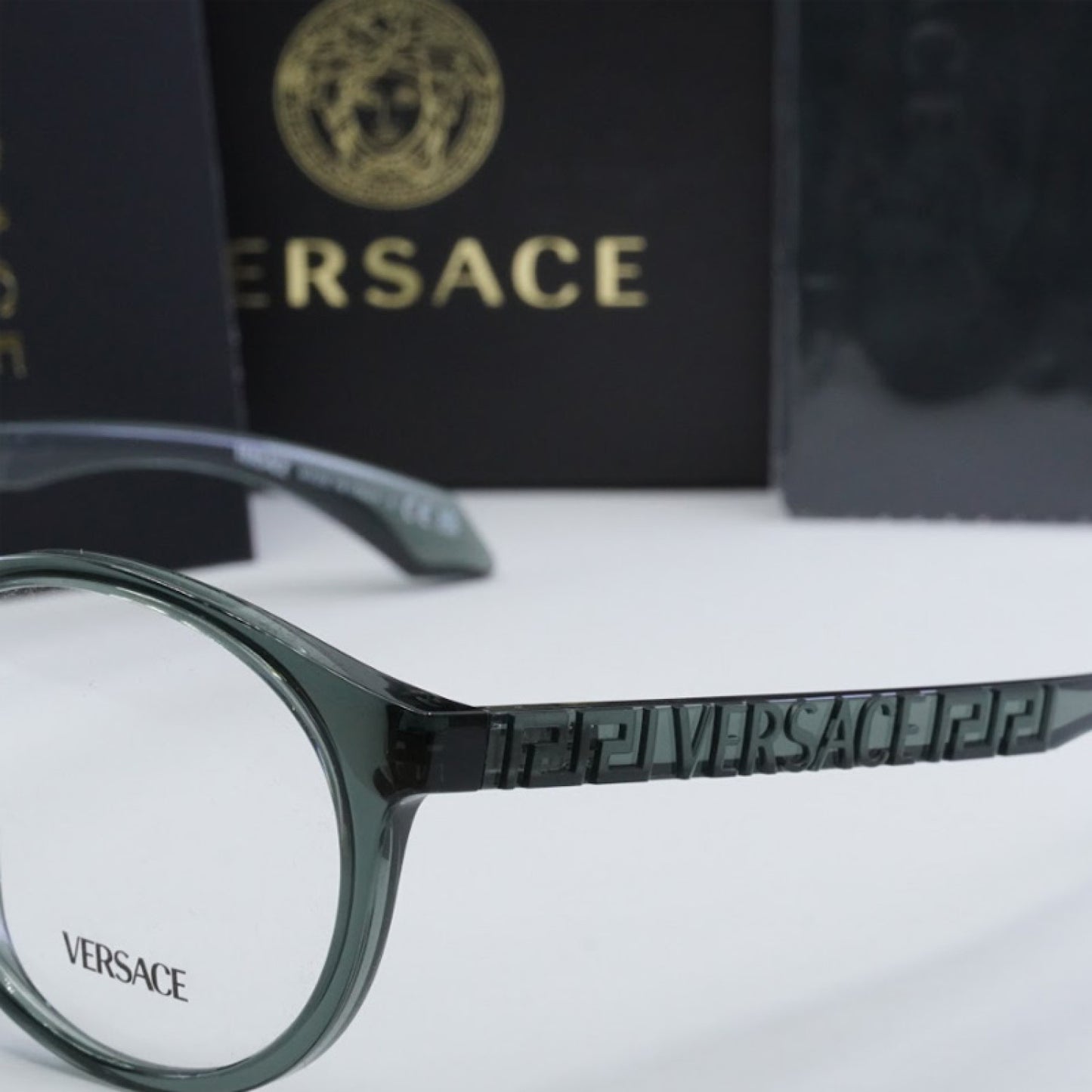 Armazón Oftálmico Versace VE3355U 5453 51-20-140