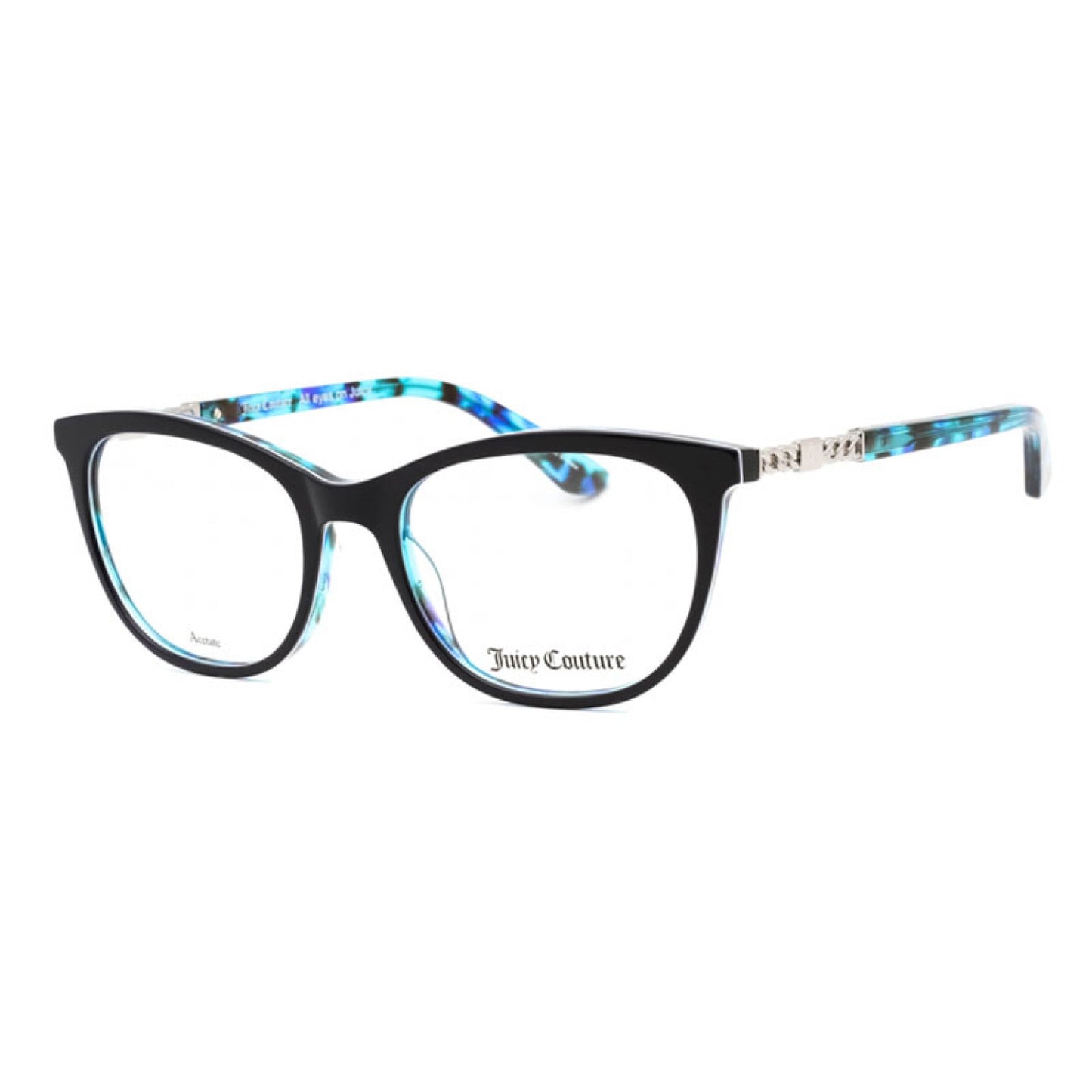 Armazón Oftálmico Juicy Couture JU 173 0JBW00 52-18-135