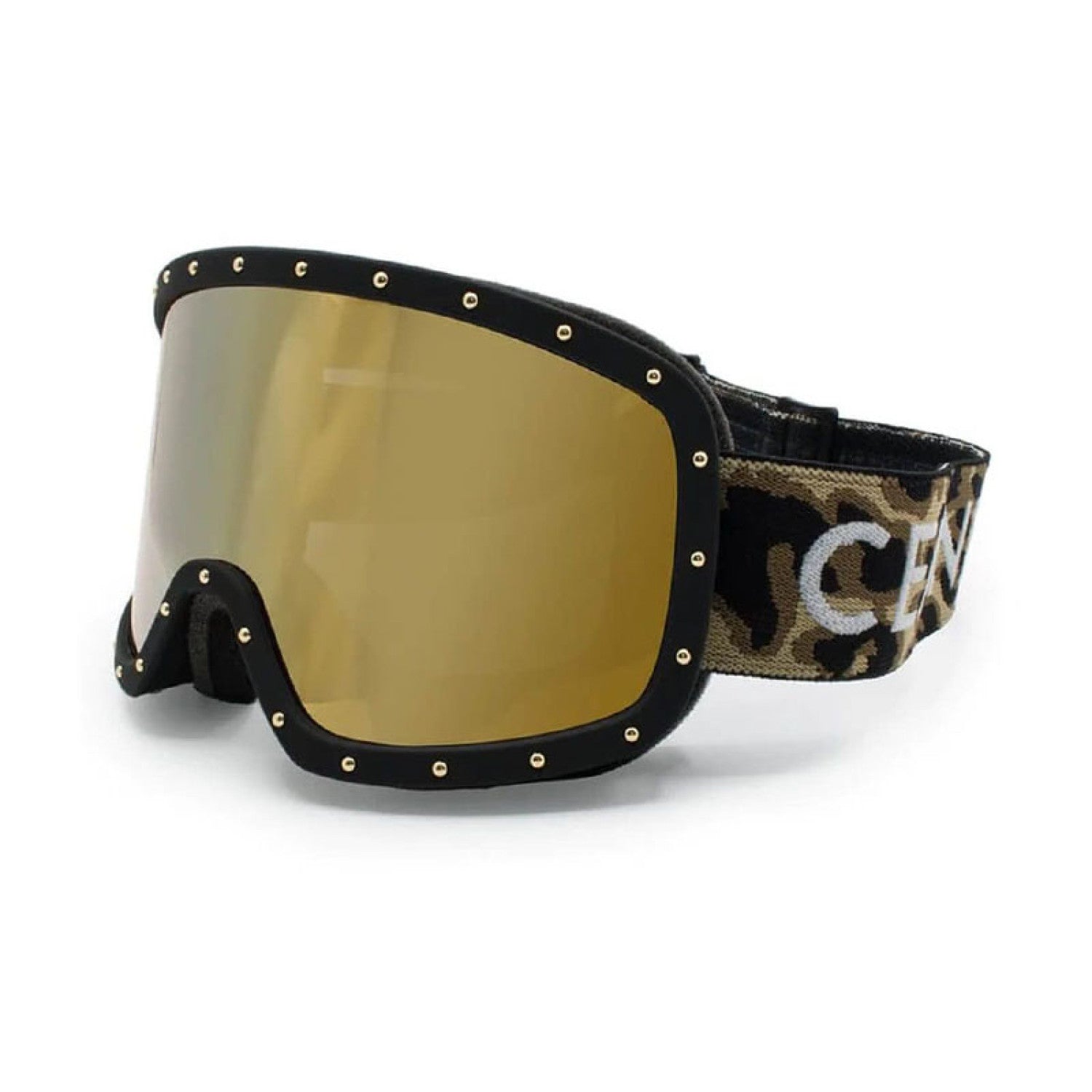 Lentes de Sol Celine CL40196U SKI MASK 99C