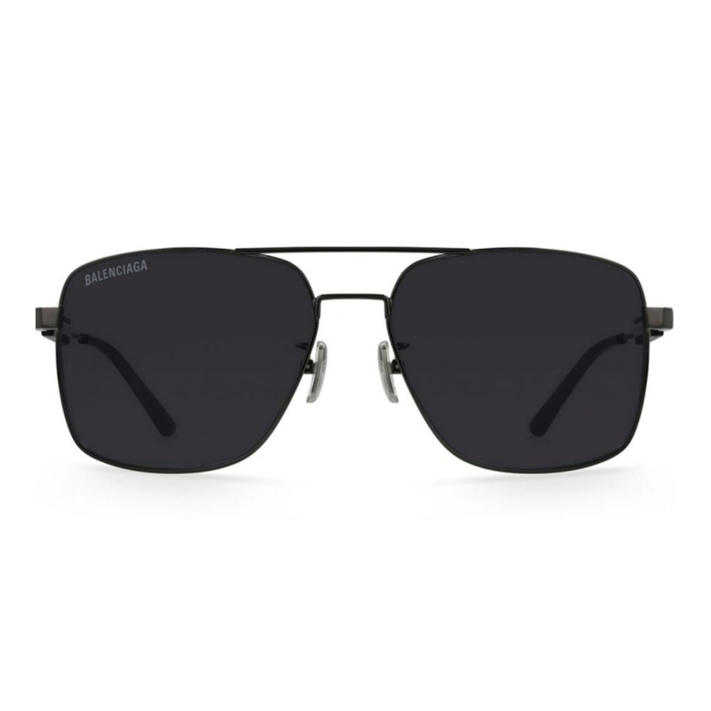 Balenciaga BB0116SA 001 59-15-141 Sunglasses