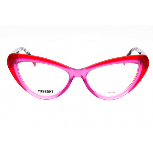 Armazón Oftálmico Missoni MIS 0172 0FQT00 54-16-145