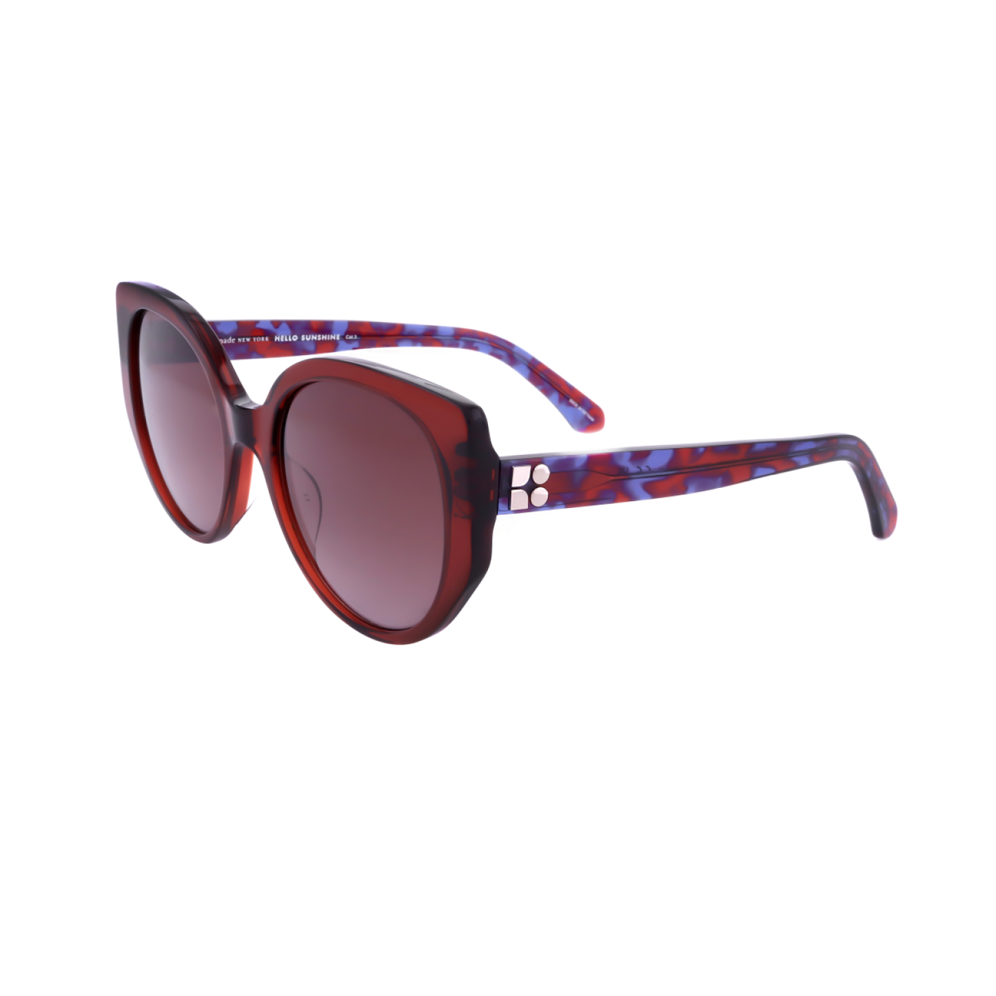 Lentes de Sol Kate Spade SERAPHINA/G/S 0C9A3X 55-19-140