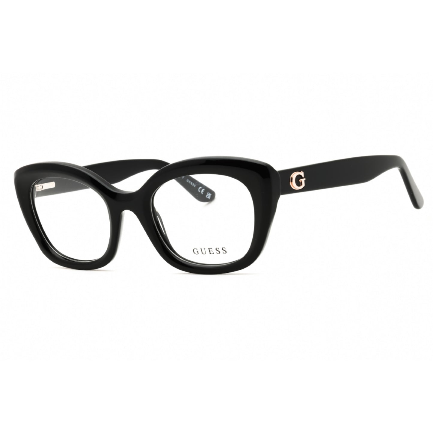 Armazón Oftálmico Guess GU50225 001 51-22-140