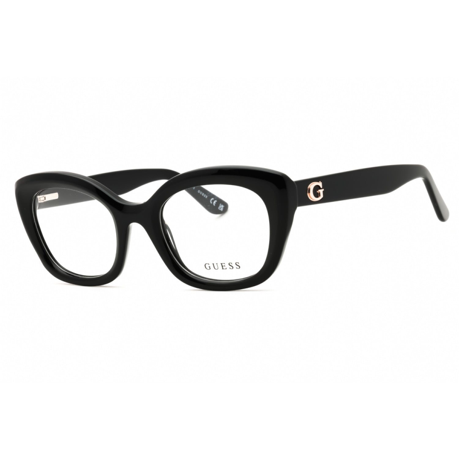 Armazón Oftálmico Guess GU50225 001 51-22-140