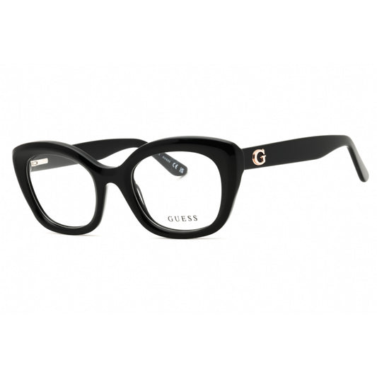 Armazón Oftálmico Guess GU50225 001 51-22-140