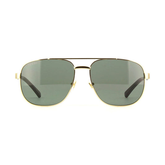 Lentes de Sol Gucci GG1223S 002 60-16-145